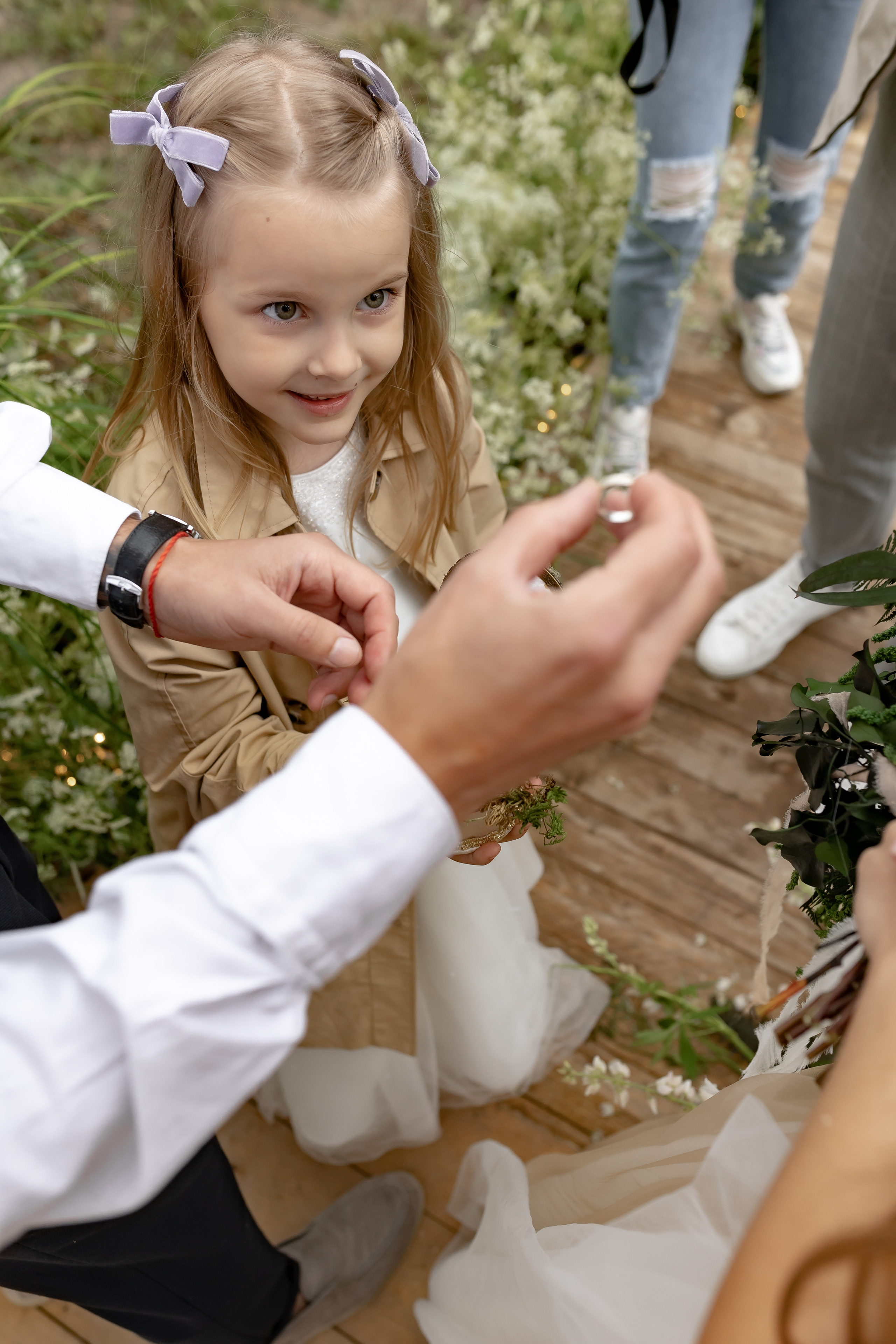 Свадьба Яны и Сергея. Свадебный фотограф Калининград