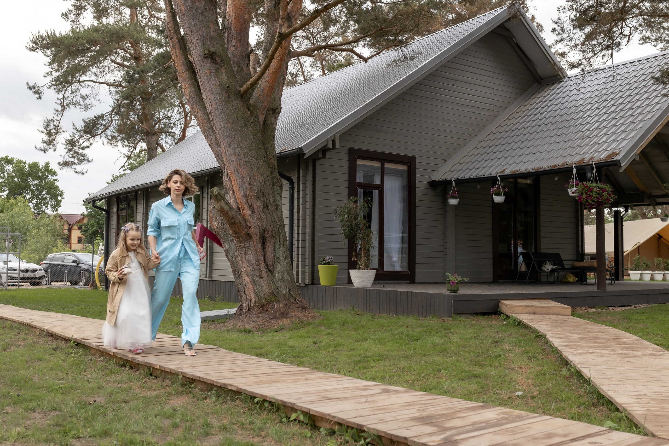 Свадьба Яны и Сергея. Свадебный фотограф Калининград