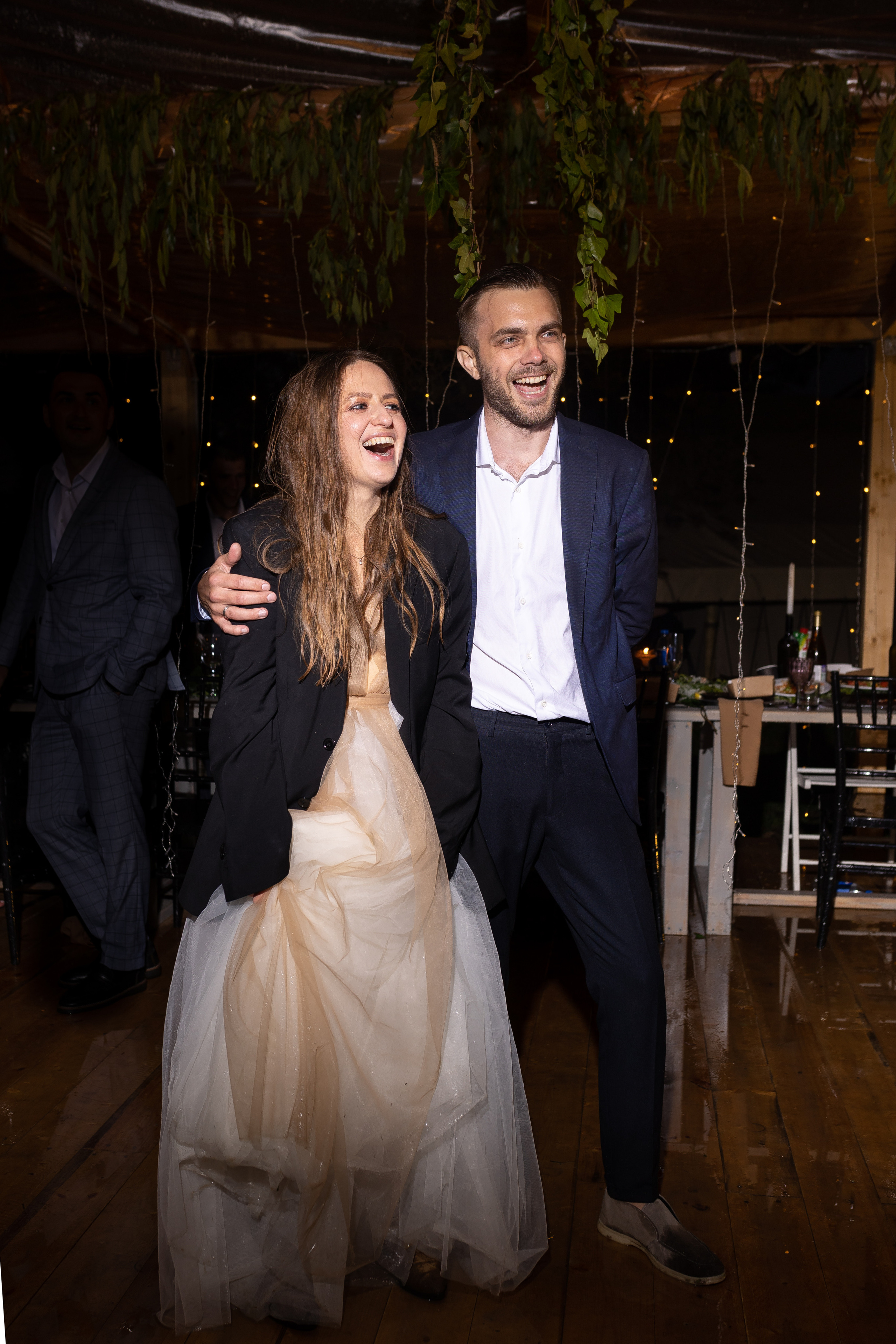 Свадьба Яны и Сергея. Свадебный фотограф Калининград