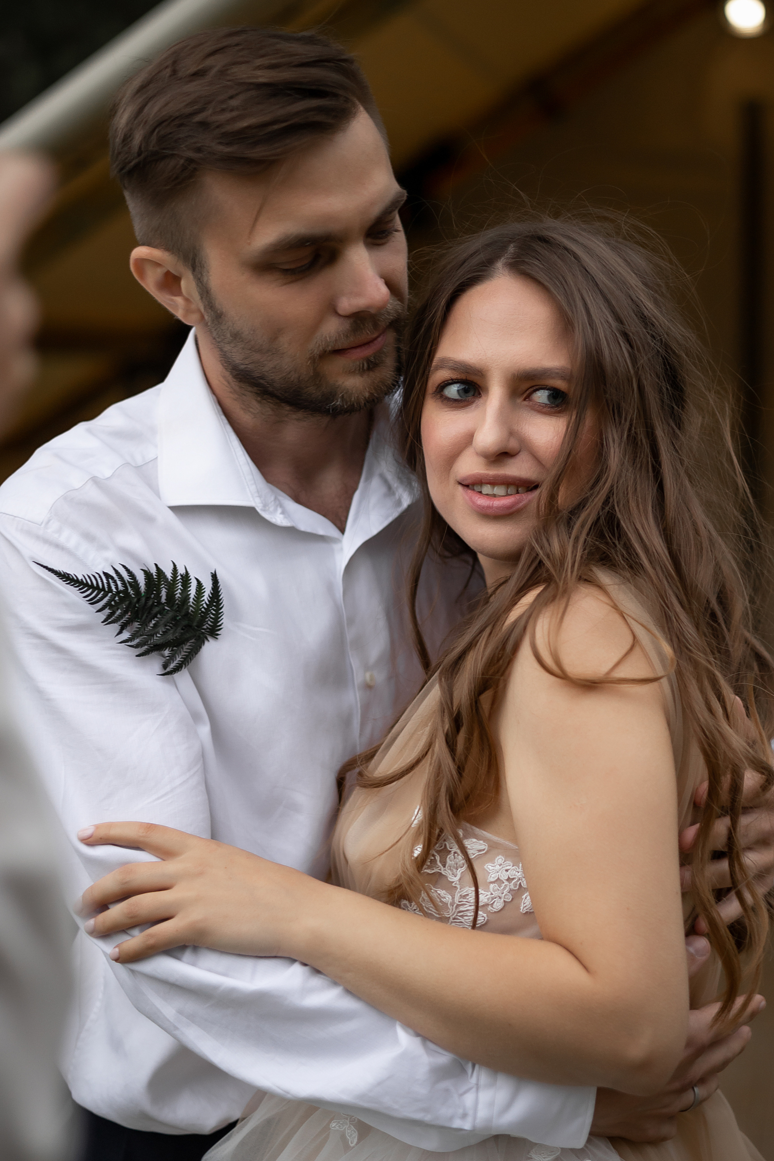 Свадьба Яны и Сергея. Свадебный фотограф Калининград