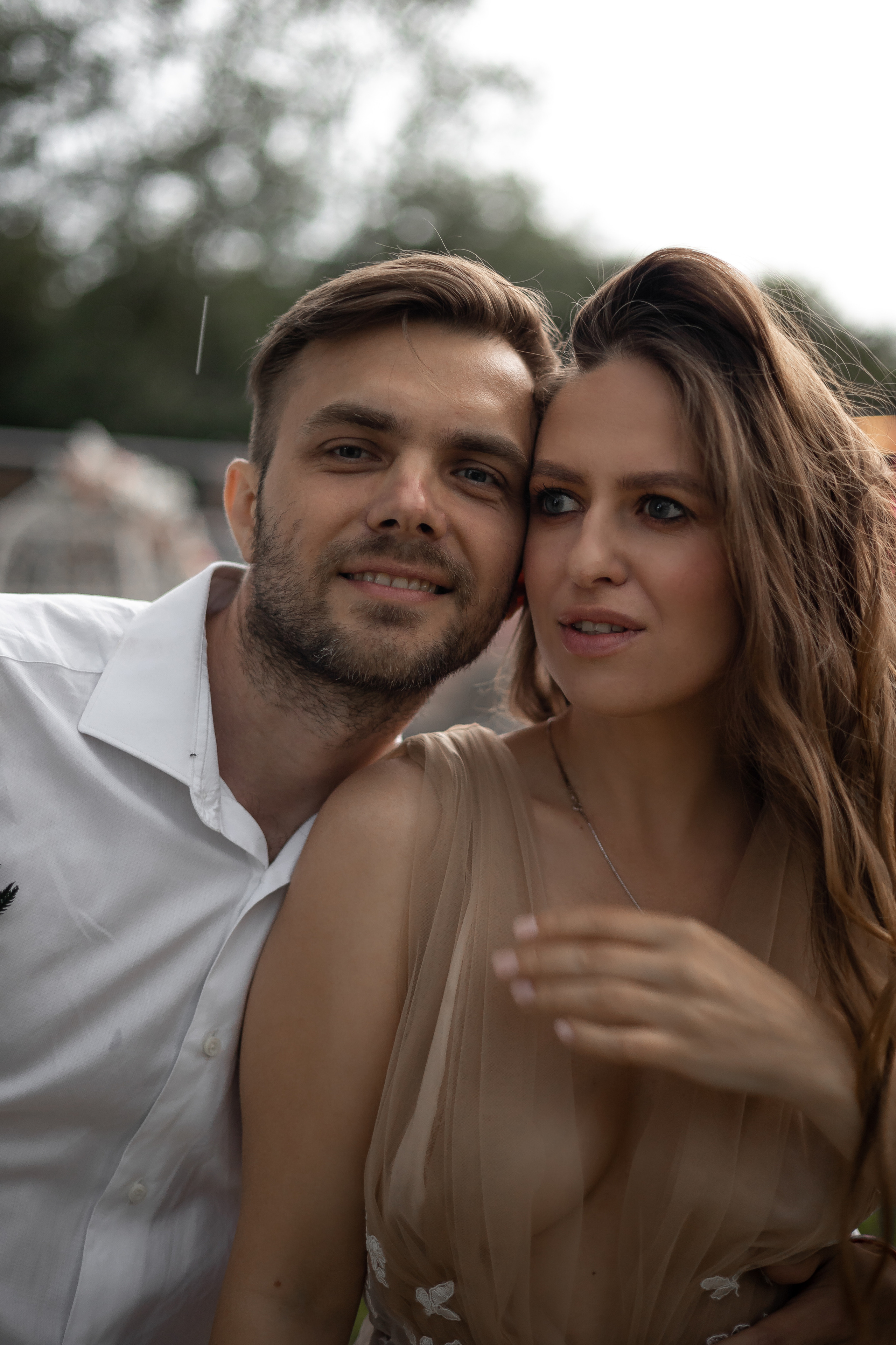 Свадьба Яны и Сергея. Свадебный фотограф Калининград