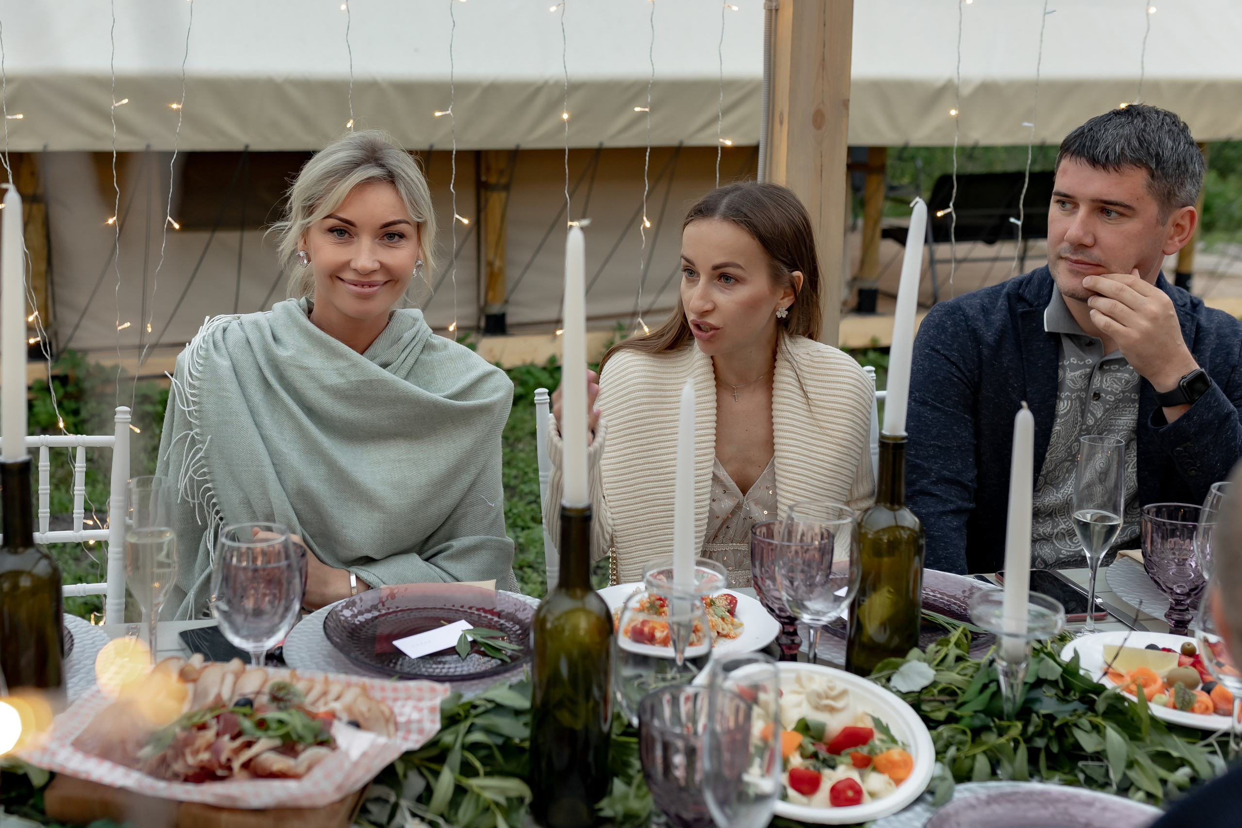 Свадьба Яны и Сергея. Свадебный фотограф Калининград