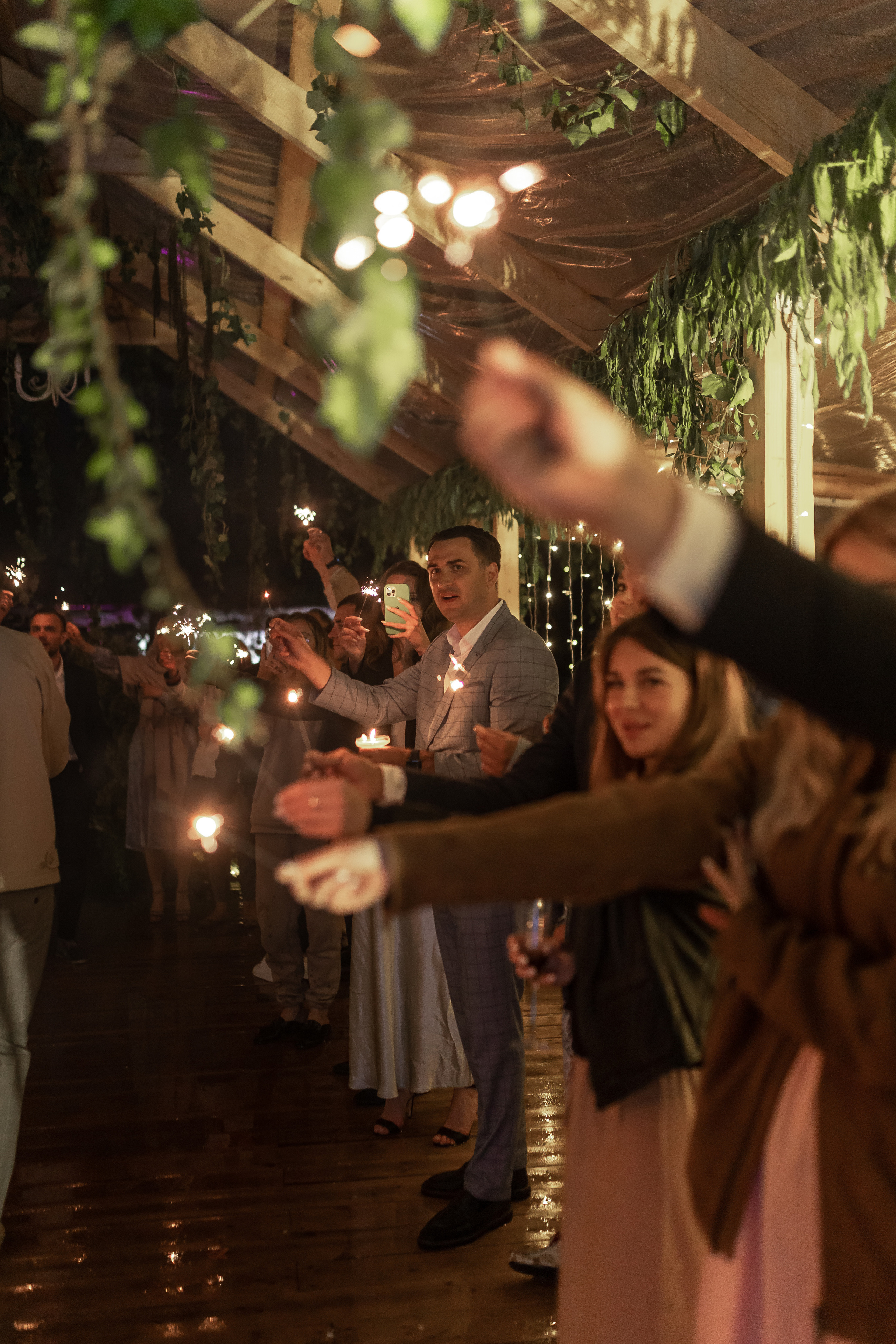 Свадьба Яны и Сергея. Свадебный фотограф Калининград