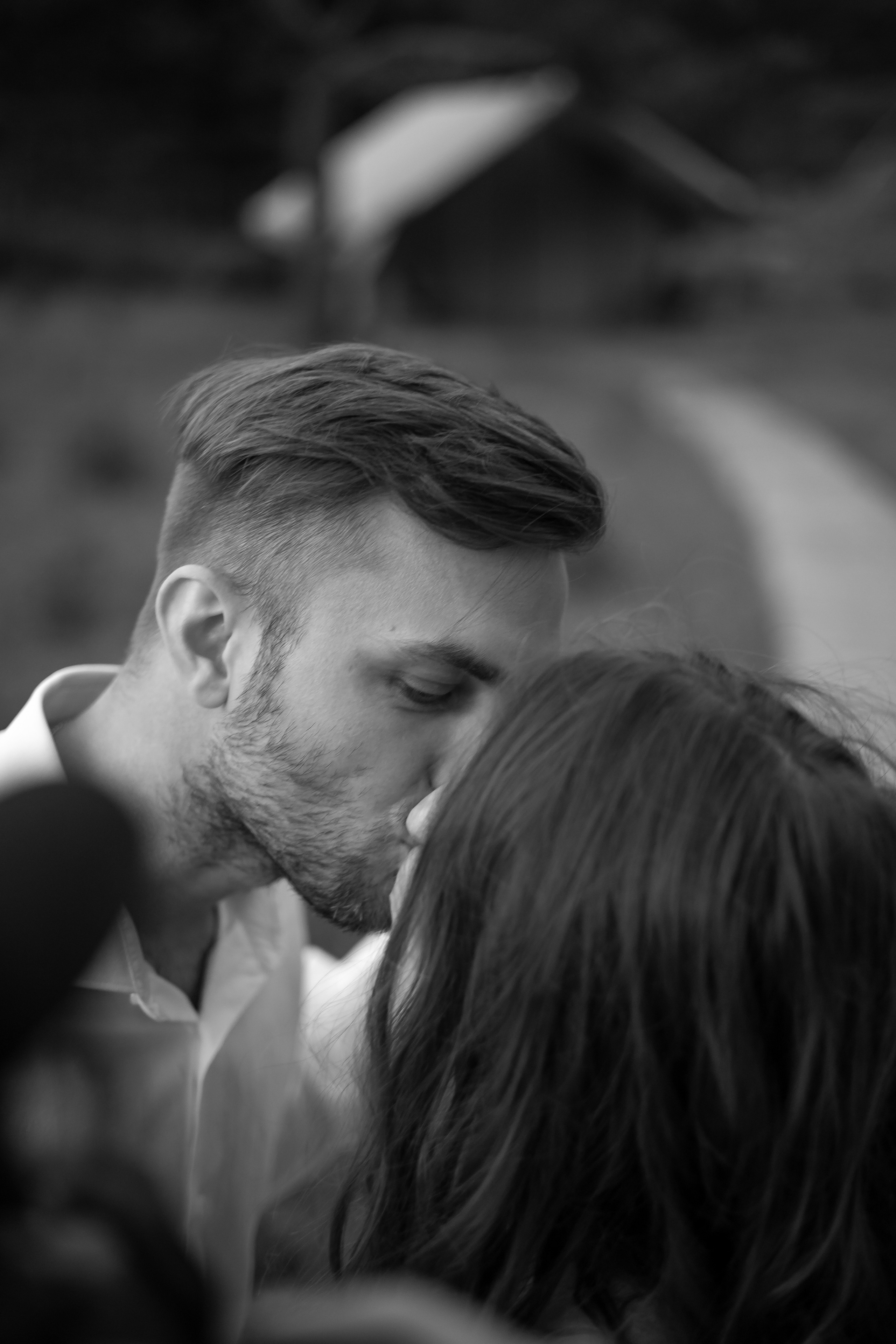 Свадьба Яны и Сергея. Свадебный фотограф Калининград