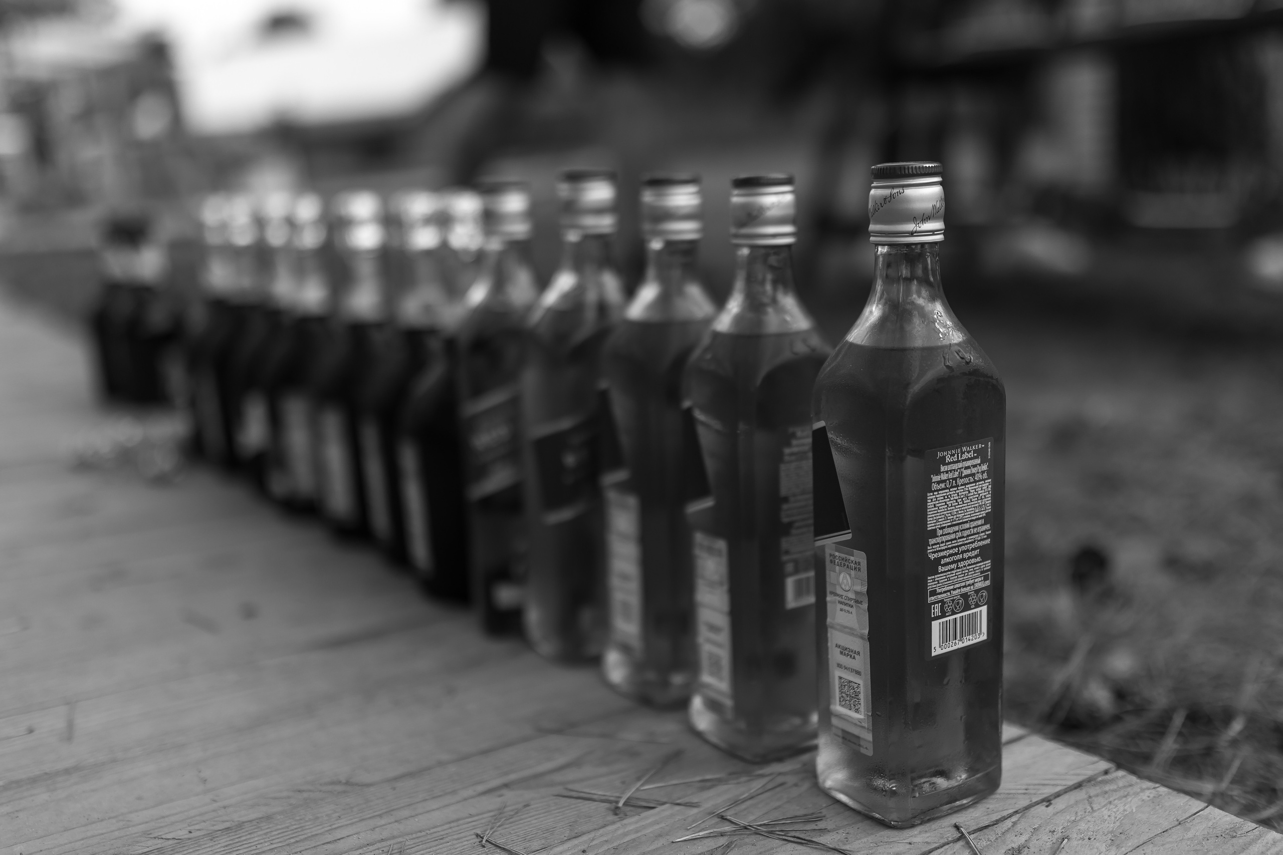 Свадьба Яны и Сергея. Свадебный фотограф Калининград