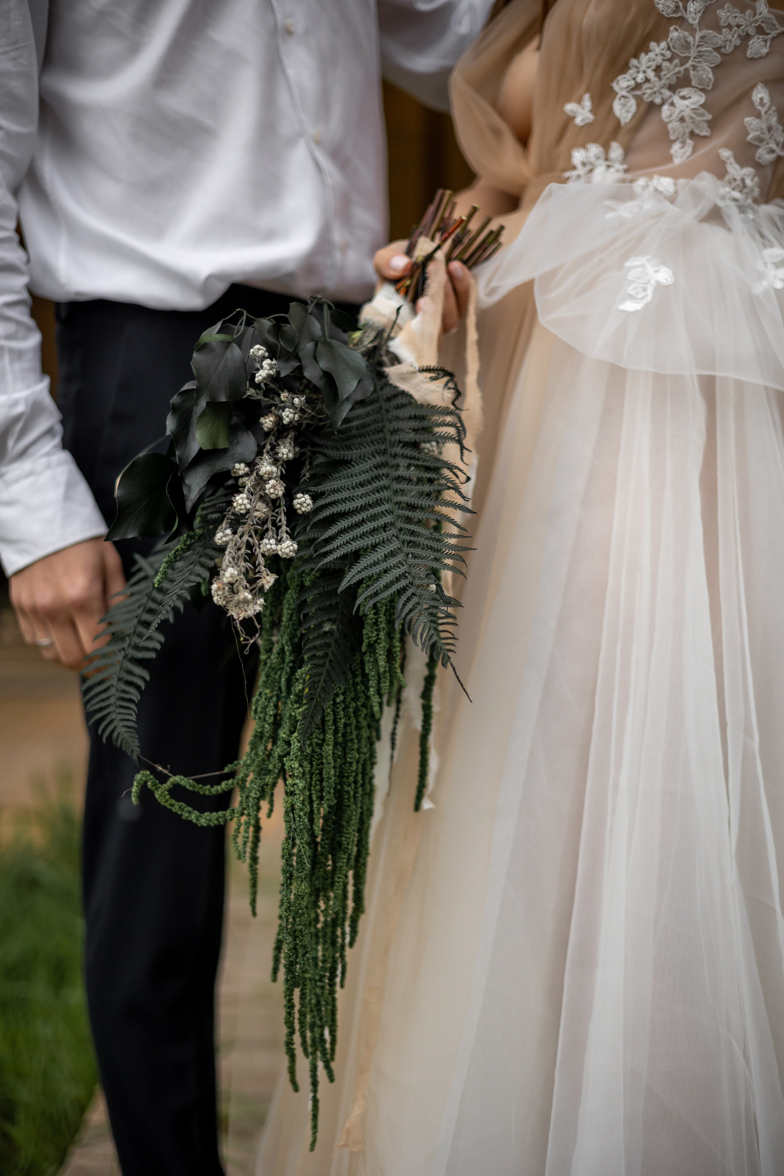 Свадьба Яны и Сергея. Свадебный фотограф Калининград