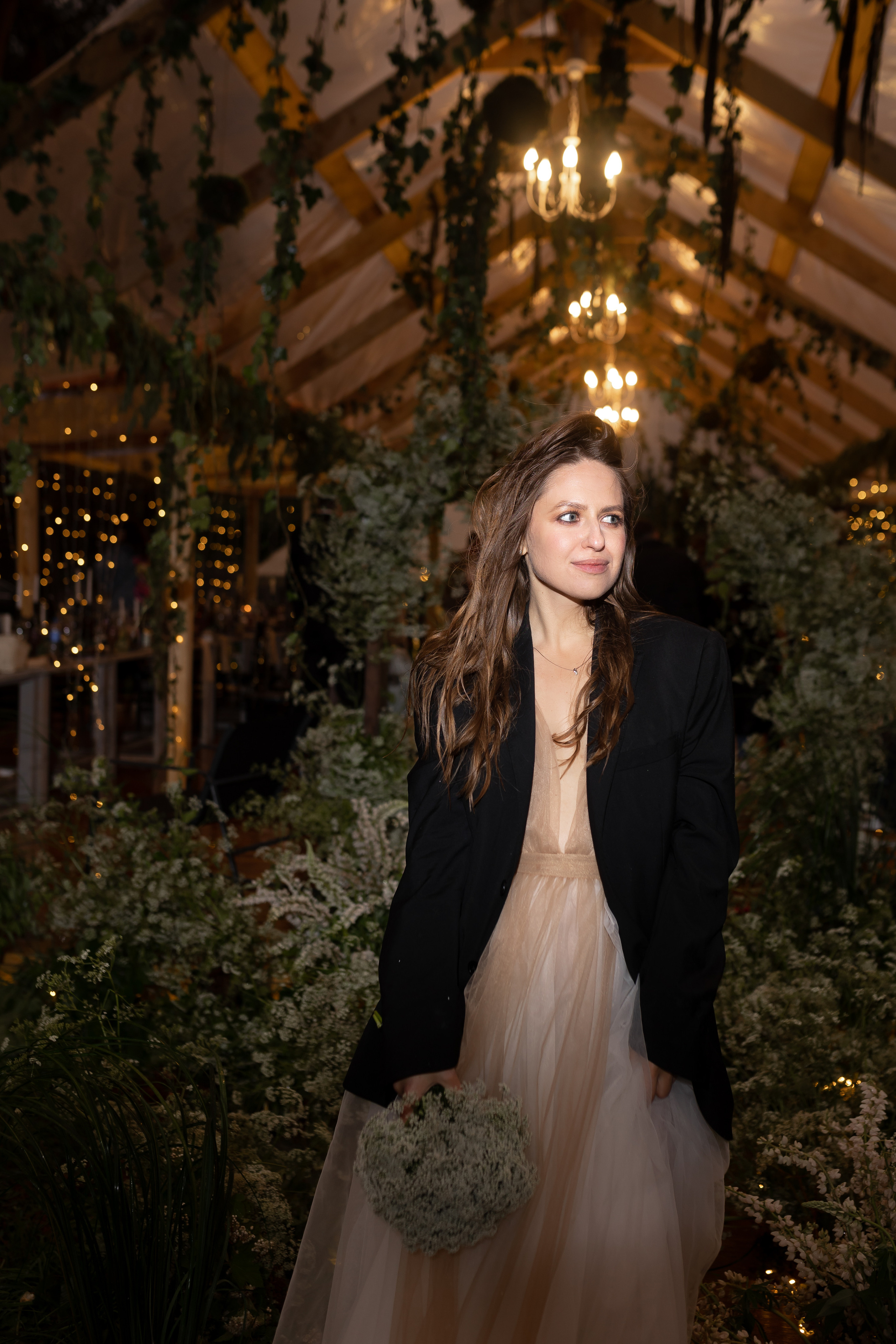 Свадьба Яны и Сергея. Свадебный фотограф Калининград