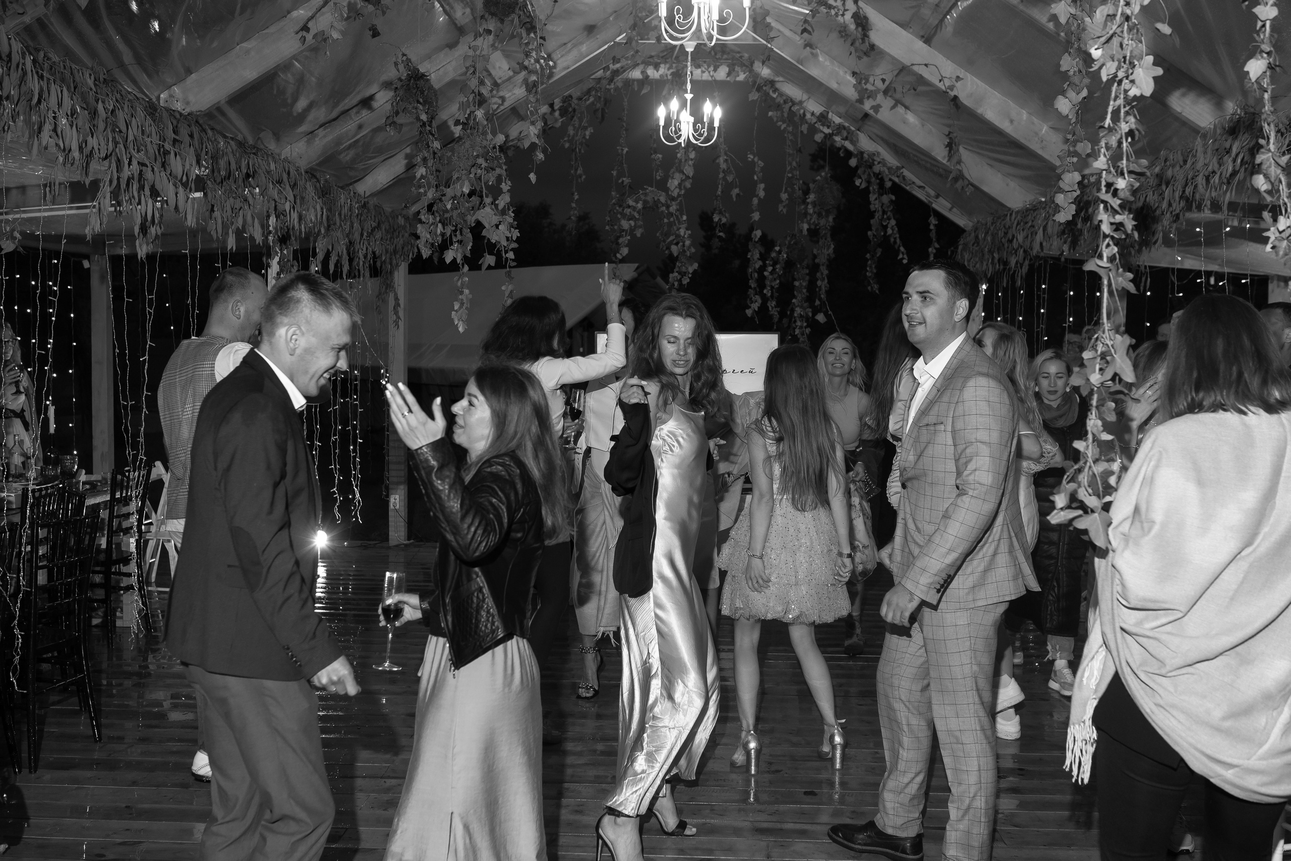 Свадьба Яны и Сергея. Свадебный фотограф Калининград