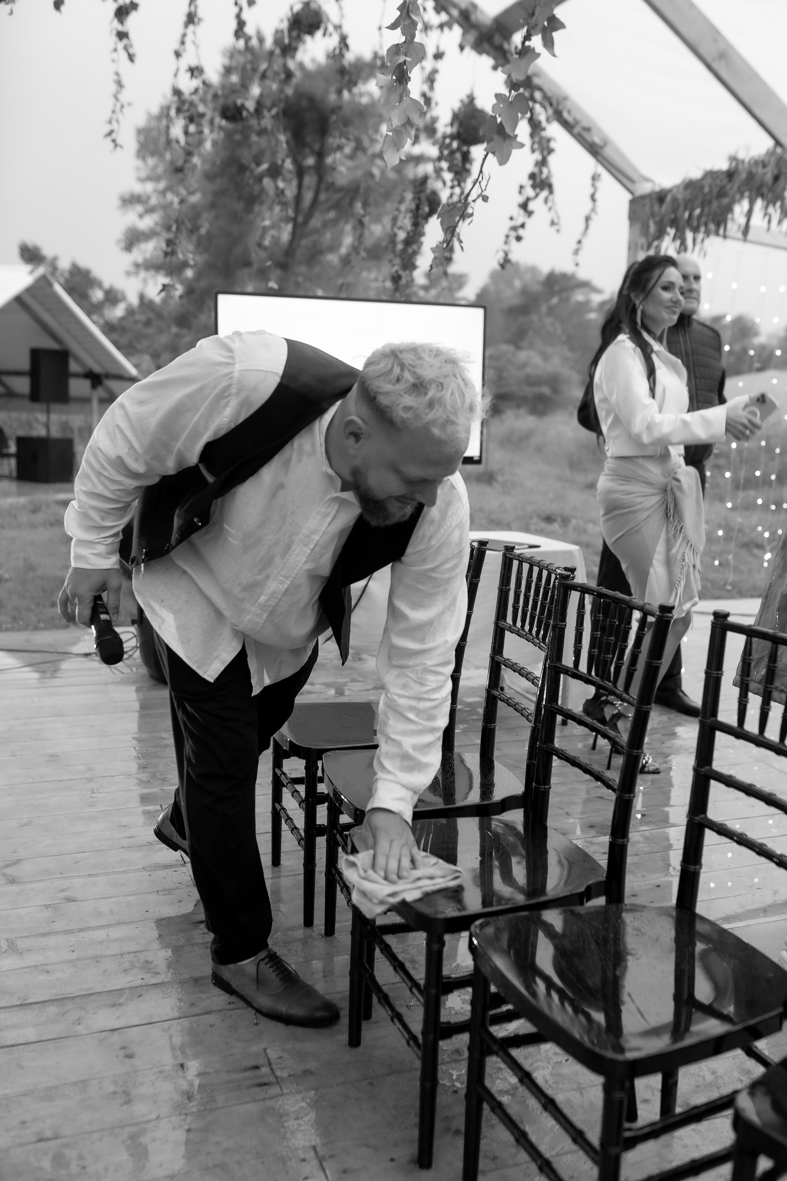 Свадьба Яны и Сергея. Свадебный фотограф Калининград