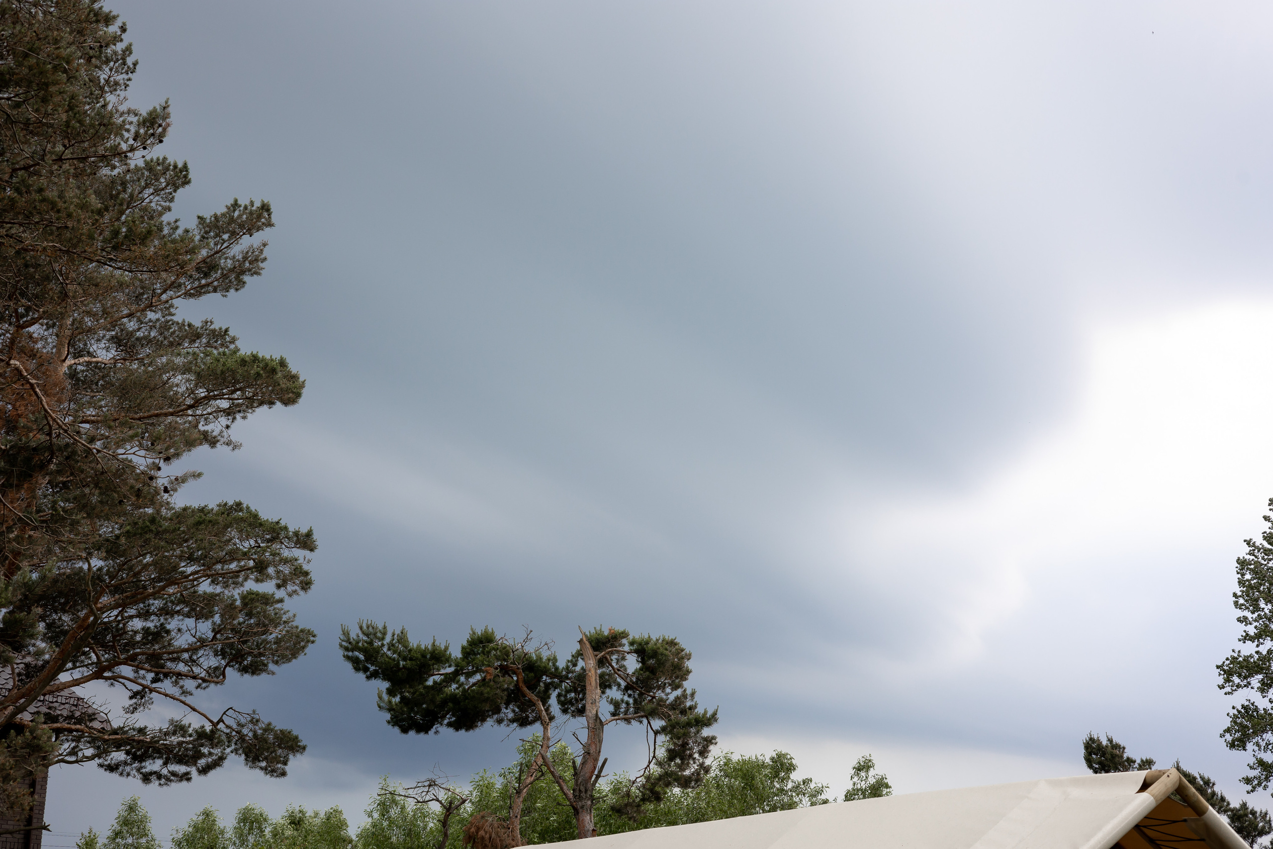 Свадьба Яны и Сергея. Свадебный фотограф Калининград