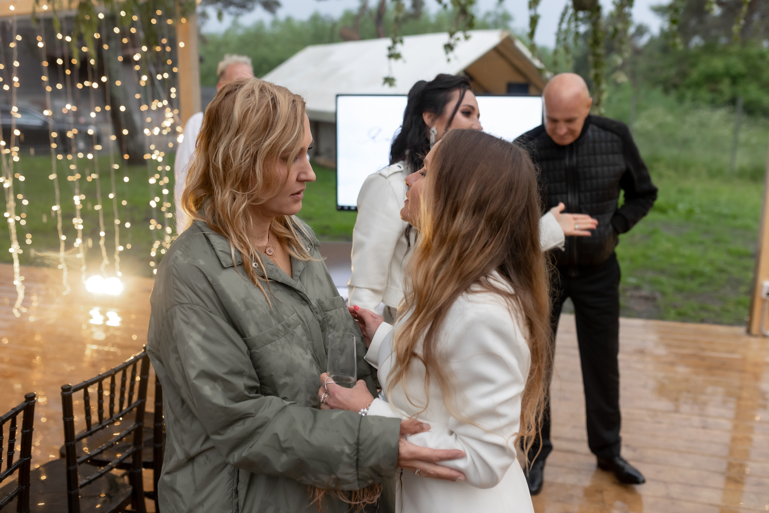 Свадьба Яны и Сергея. Свадебный фотограф Калининград