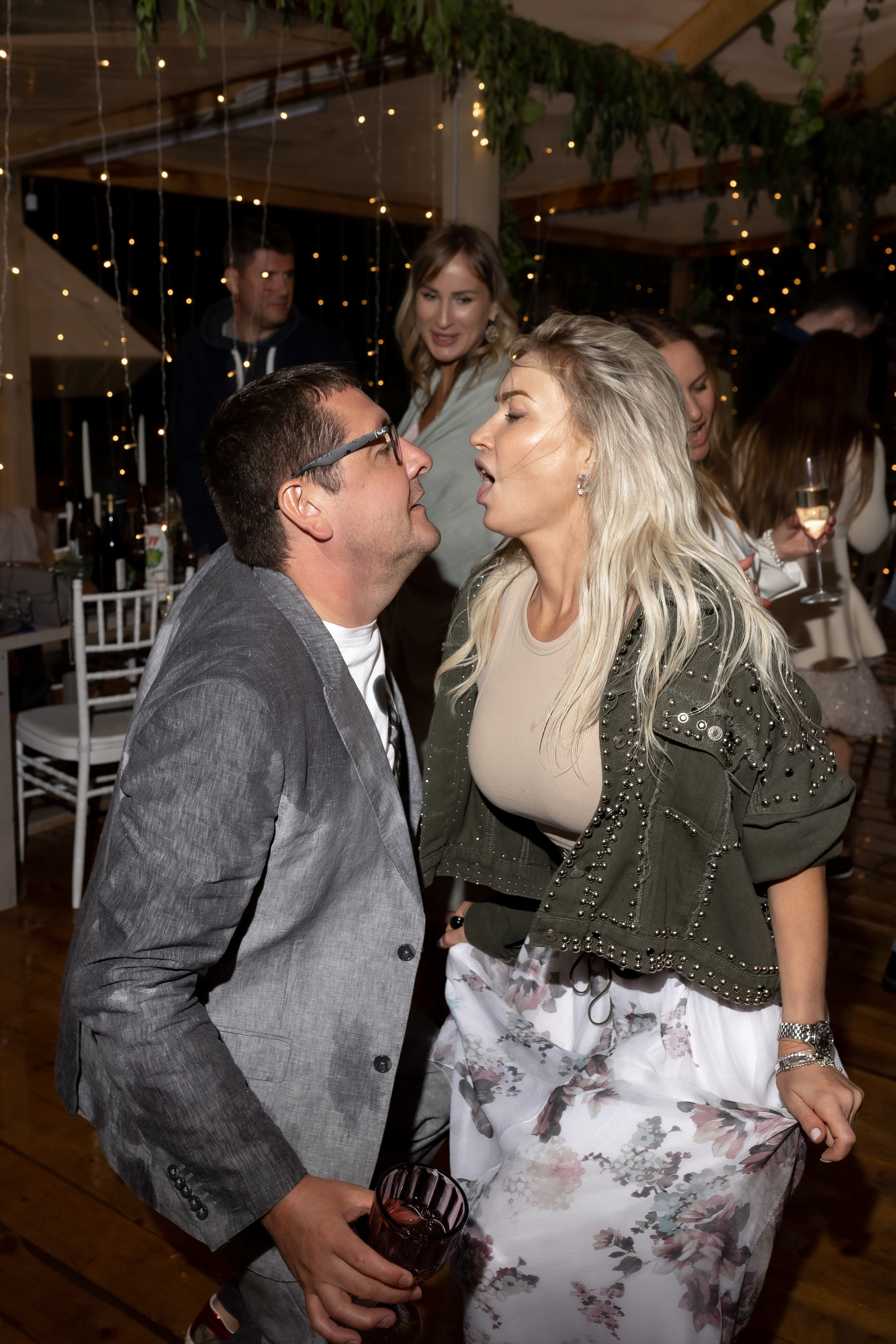 Свадьба Яны и Сергея. Свадебный фотограф Калининград