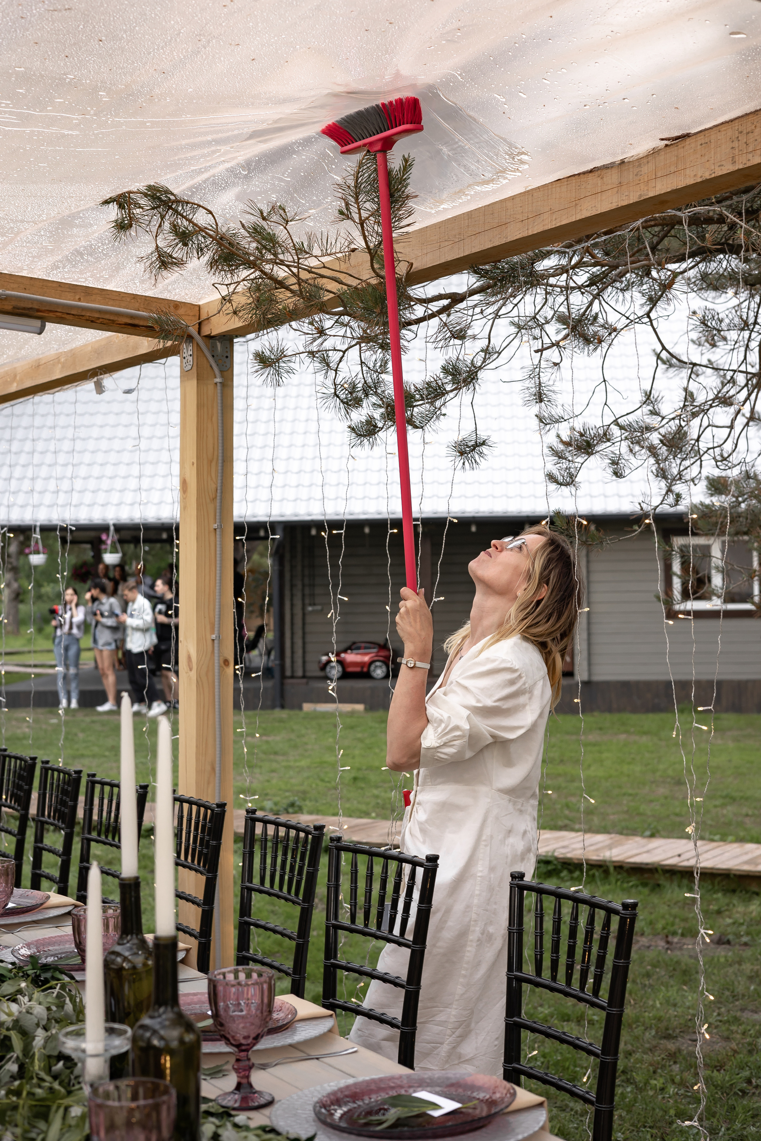 Свадьба Яны и Сергея. Свадебный фотограф Калининград
