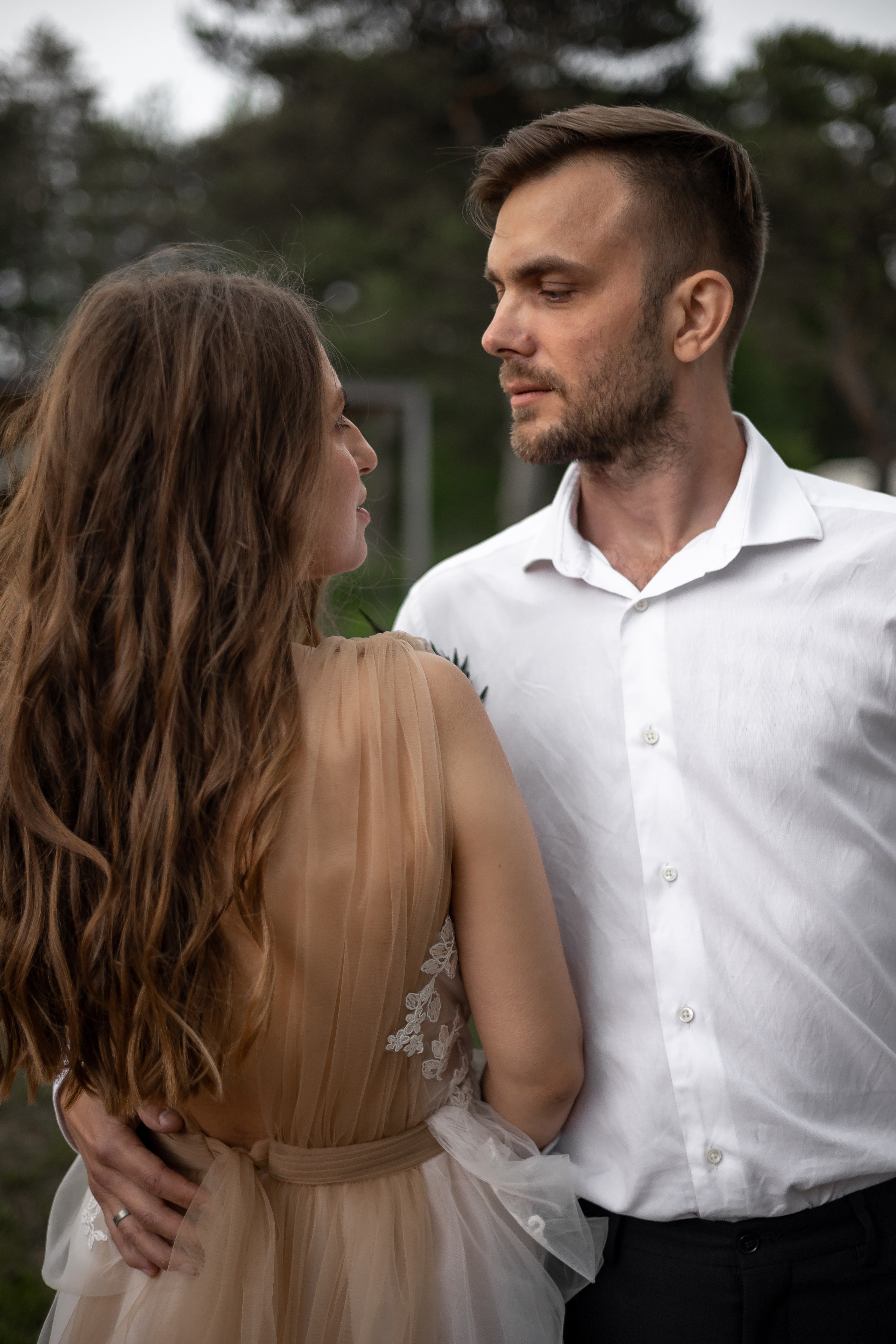 Свадьба Яны и Сергея. Свадебный фотограф Калининград