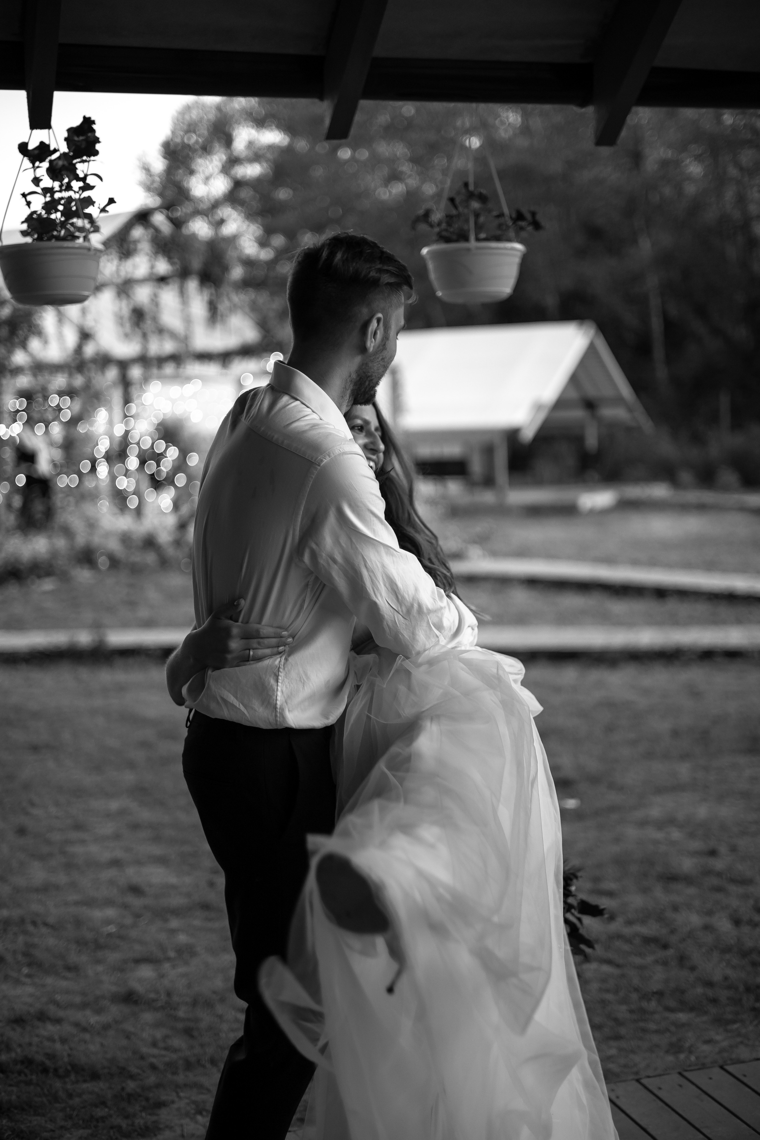 Свадьба Яны и Сергея. Свадебный фотограф Калининград