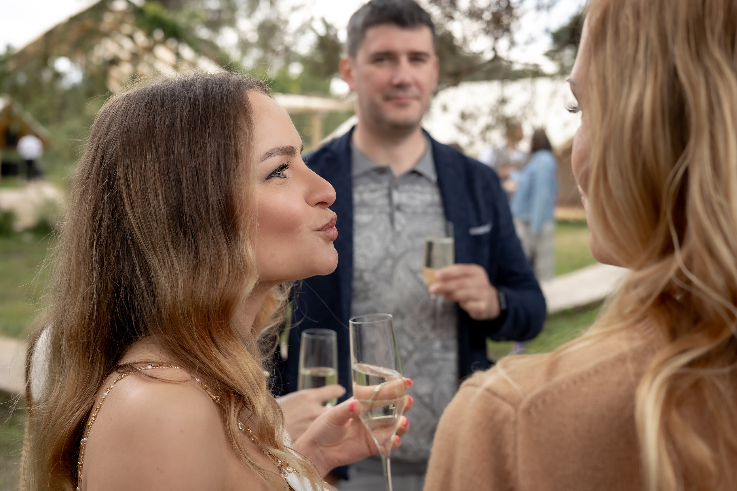 Свадьба Яны и Сергея. Свадебный фотограф Калининград