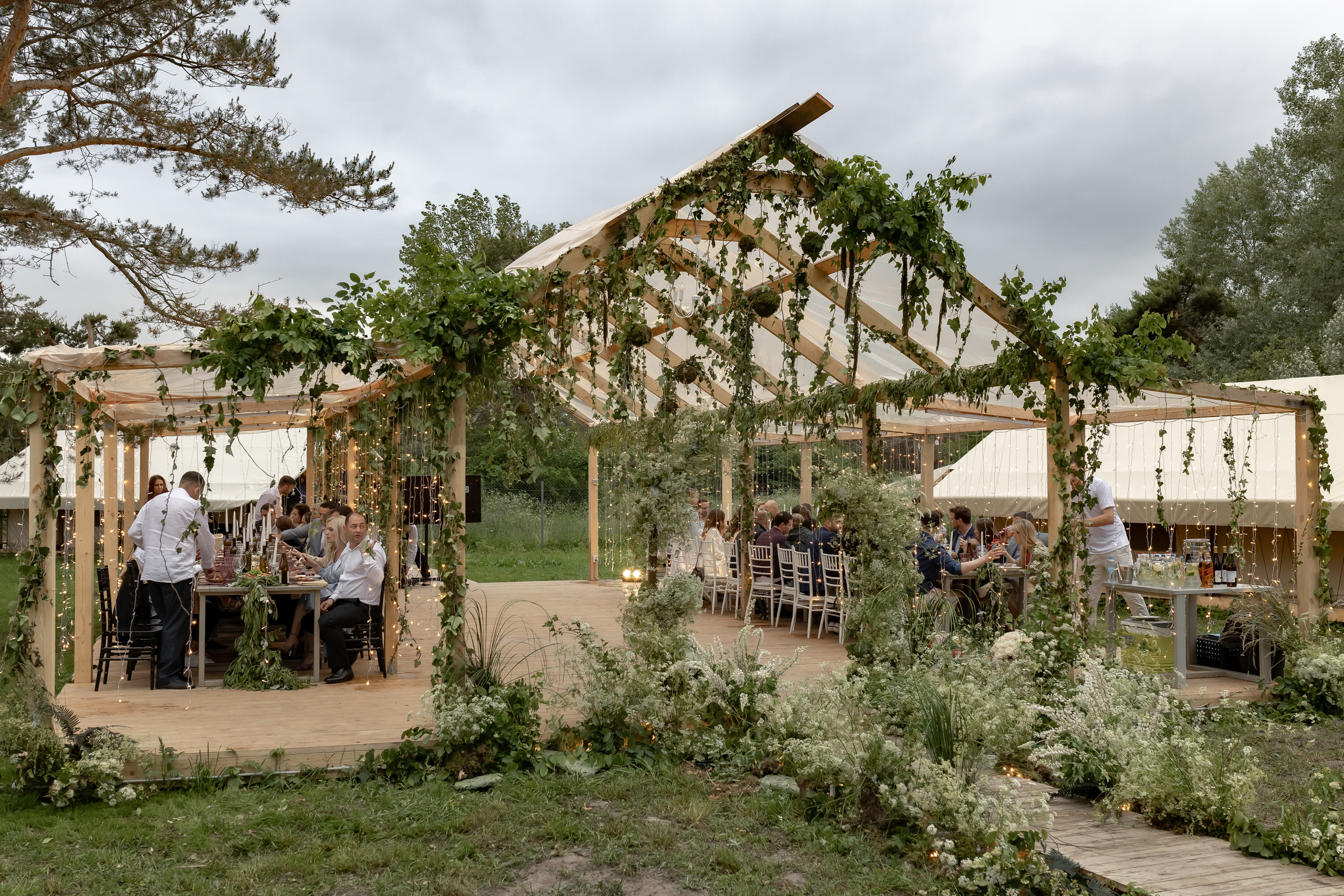 Свадьба Яны и Сергея. Свадебный фотограф Калининград