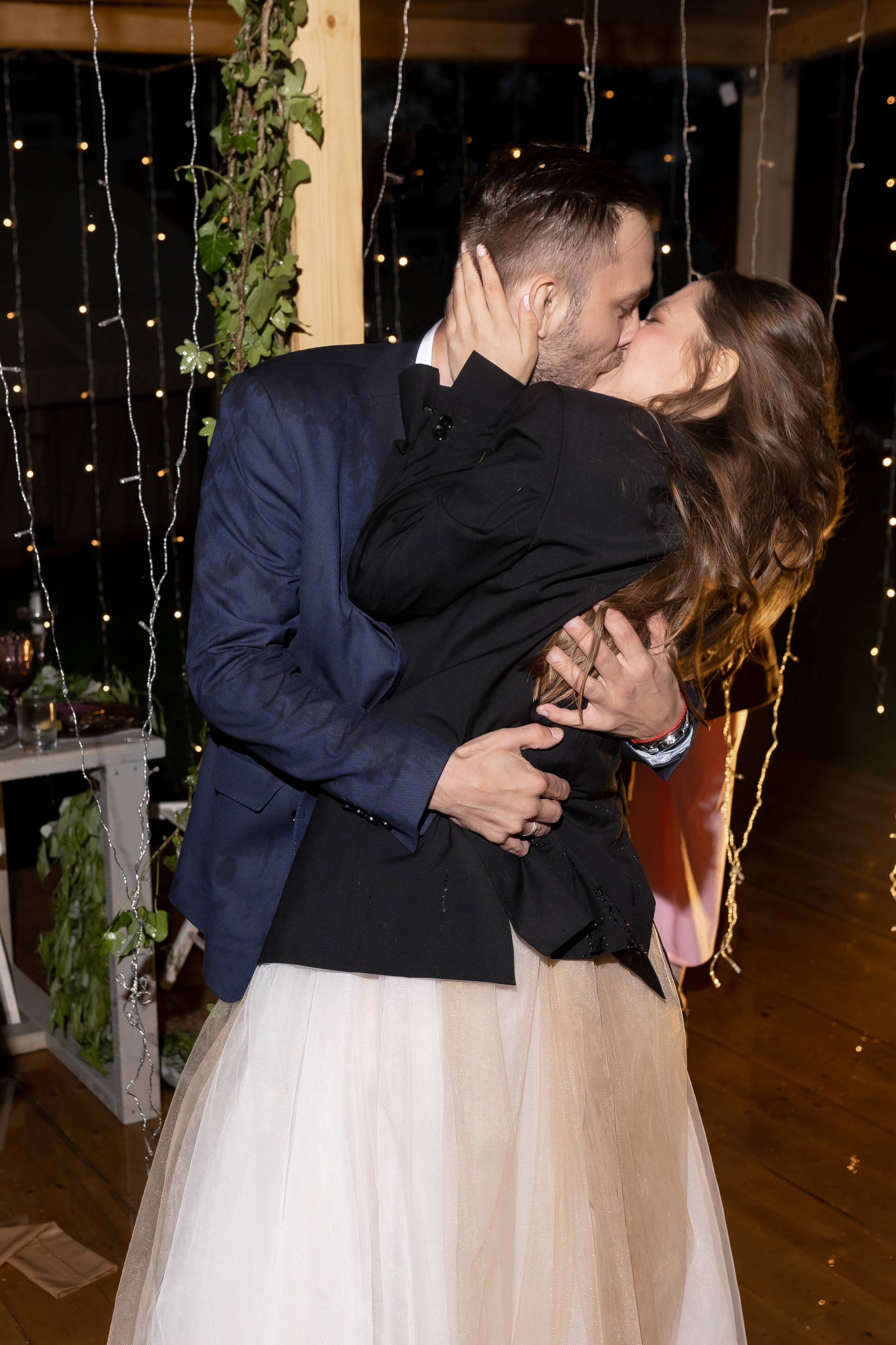 Свадьба Яны и Сергея. Свадебный фотограф Калининград