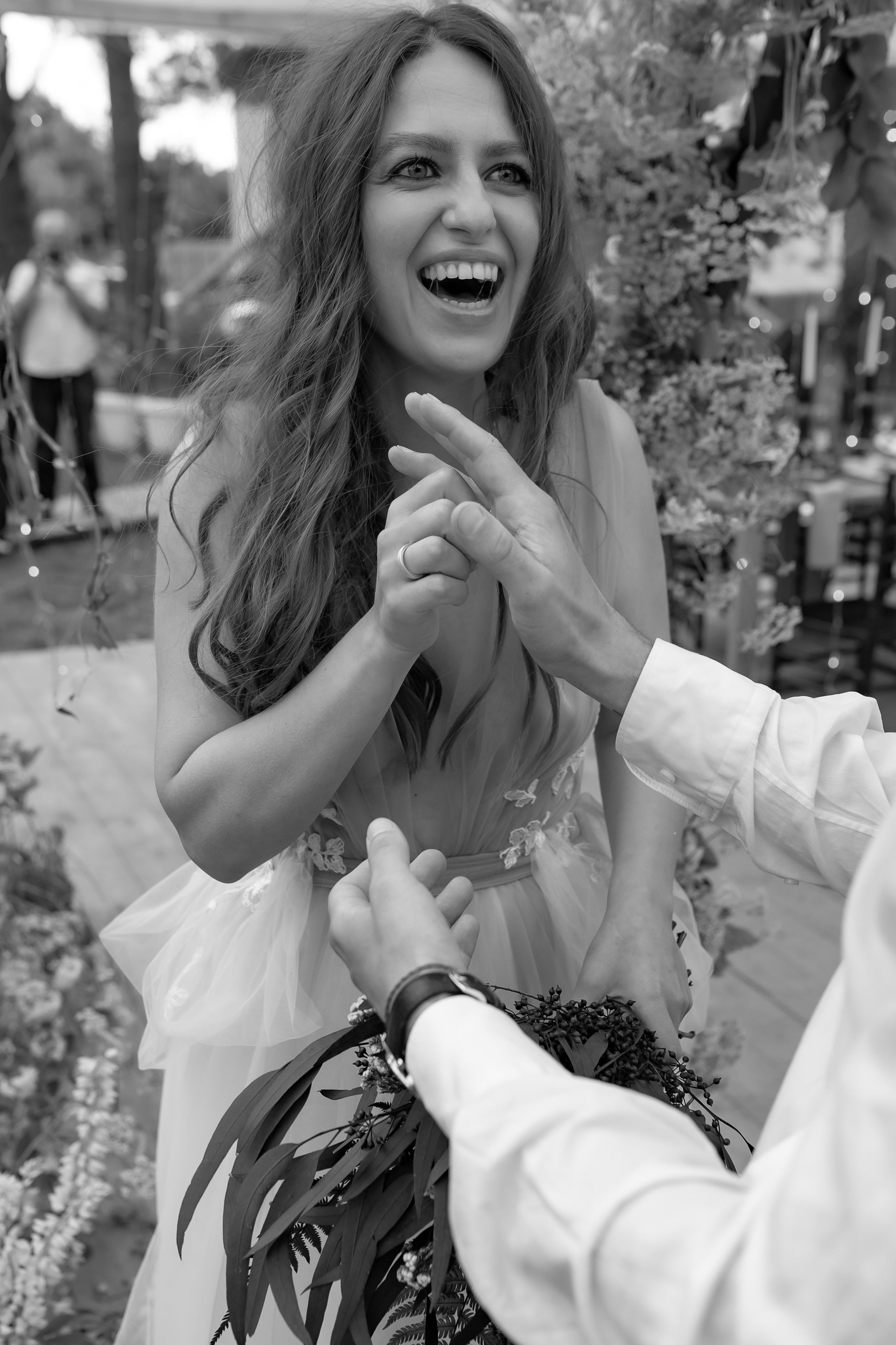 Свадьба Яны и Сергея. Свадебный фотограф Калининград