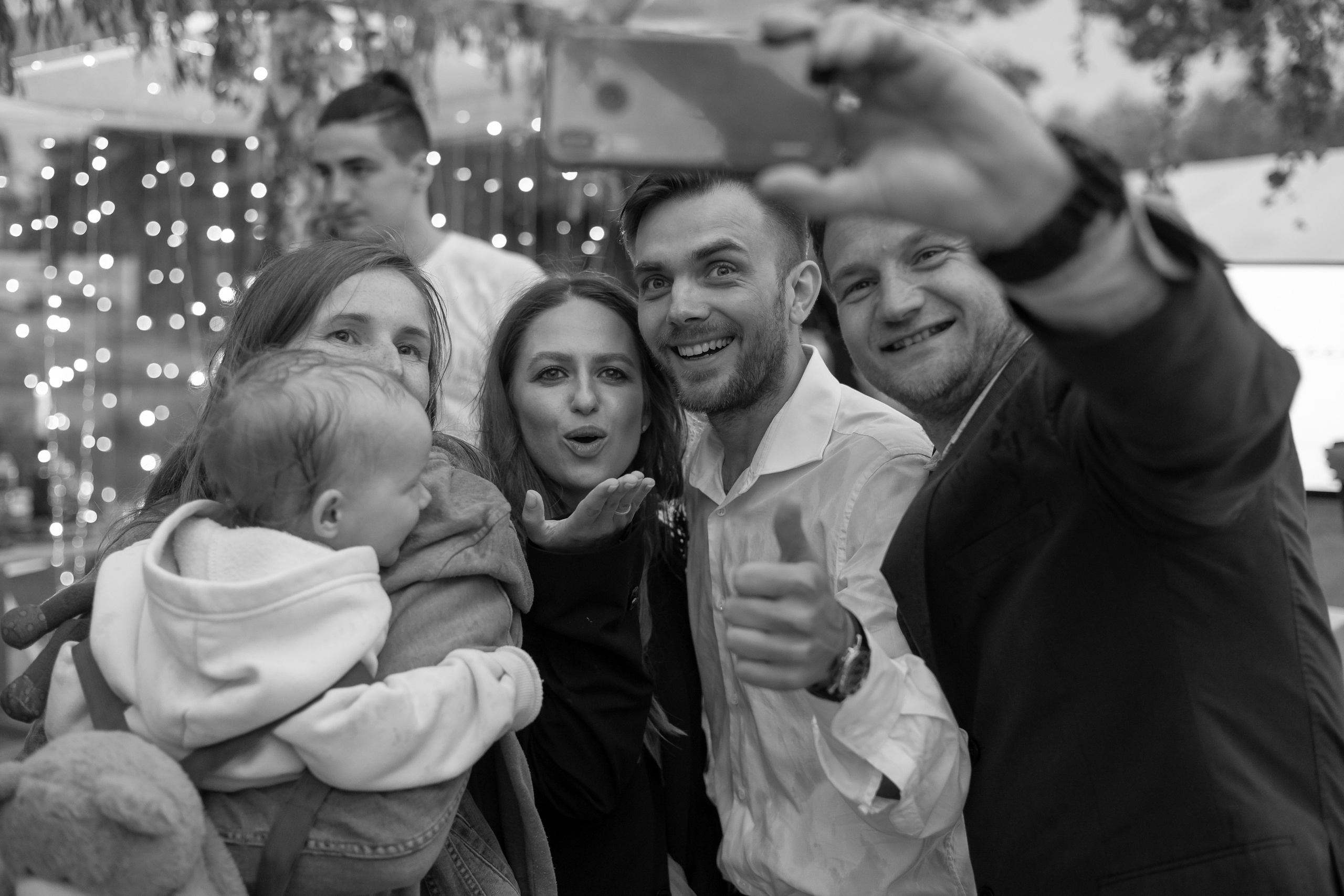 Свадьба Яны и Сергея. Свадебный фотограф Калининград