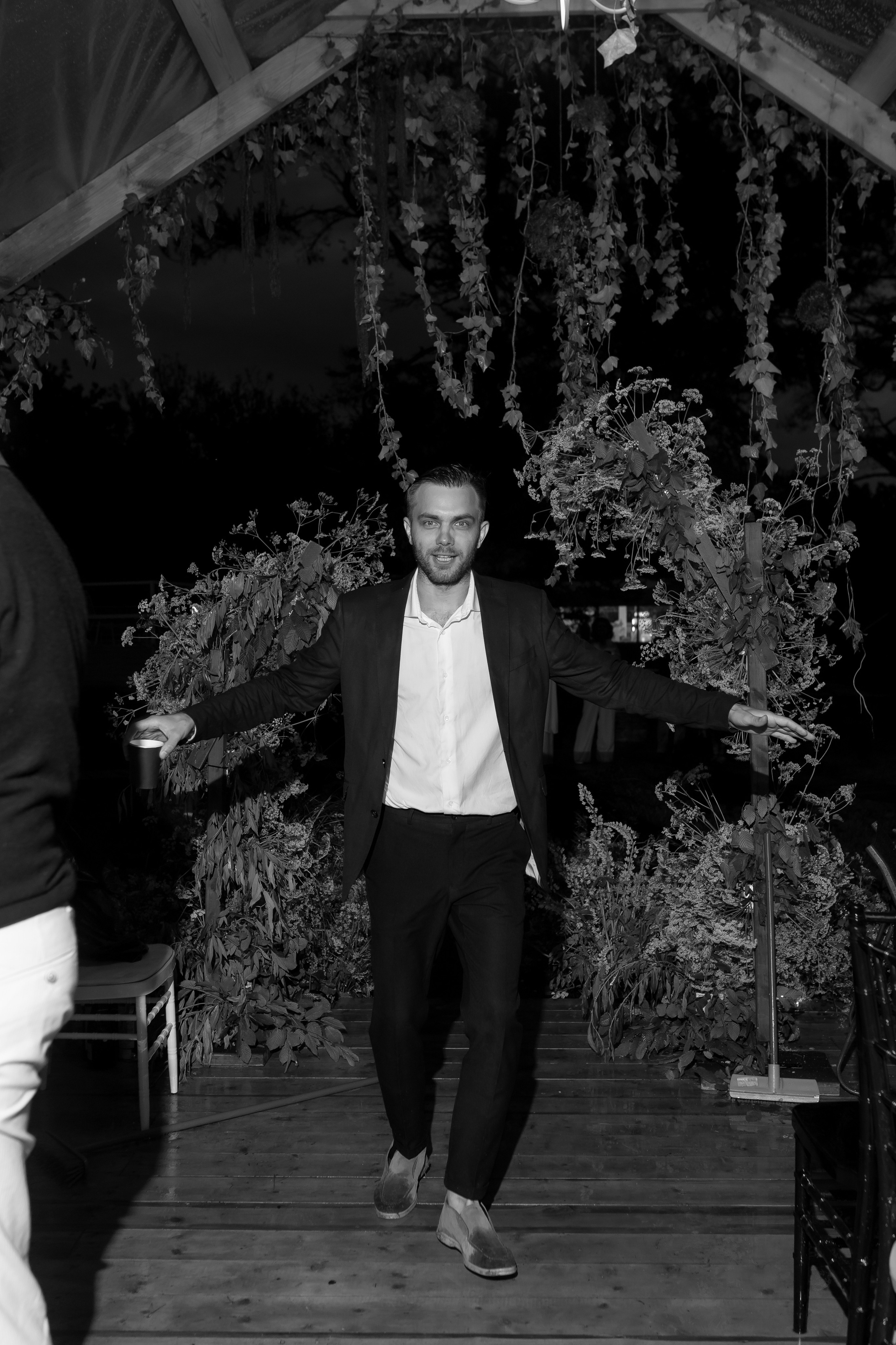 Свадьба Яны и Сергея. Свадебный фотограф Калининград