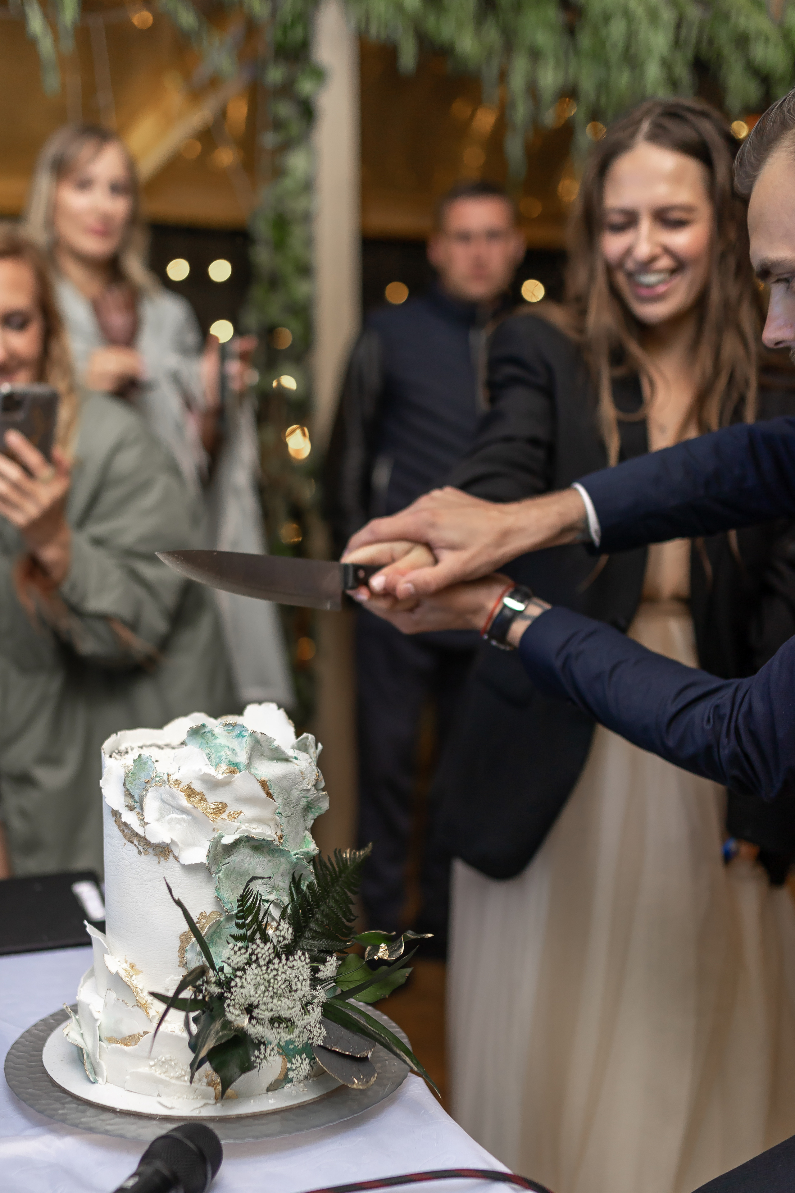 Свадьба Яны и Сергея. Свадебный фотограф Калининград