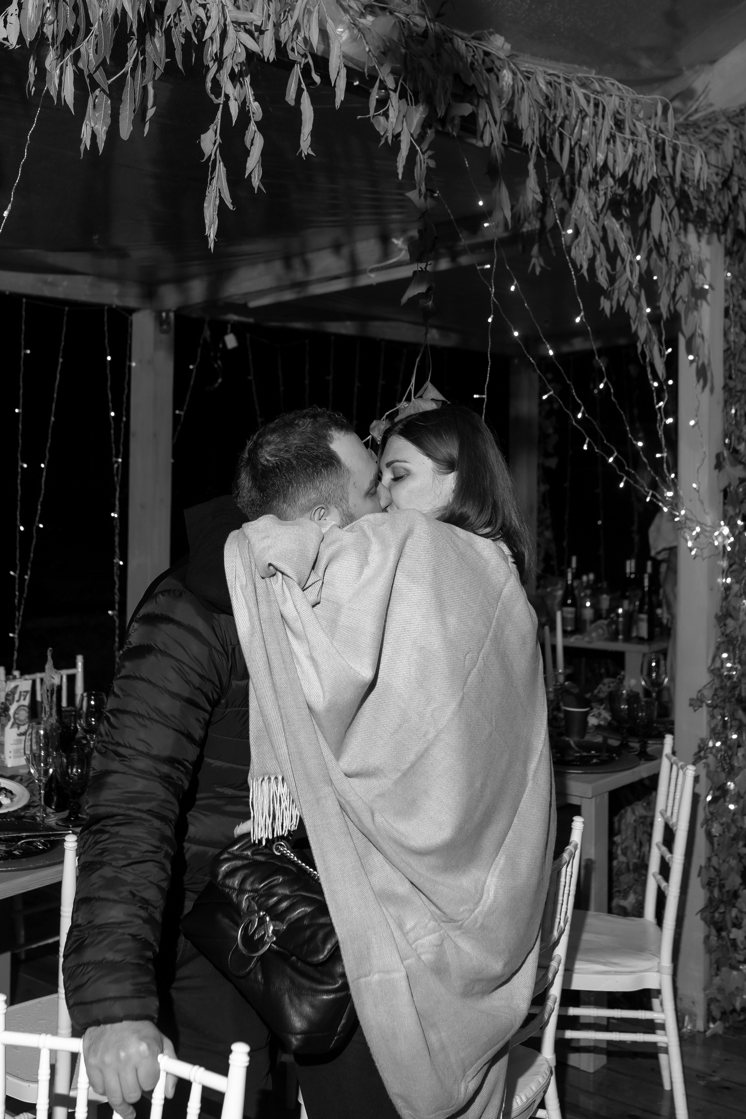 Свадьба Яны и Сергея. Свадебный фотограф Калининград