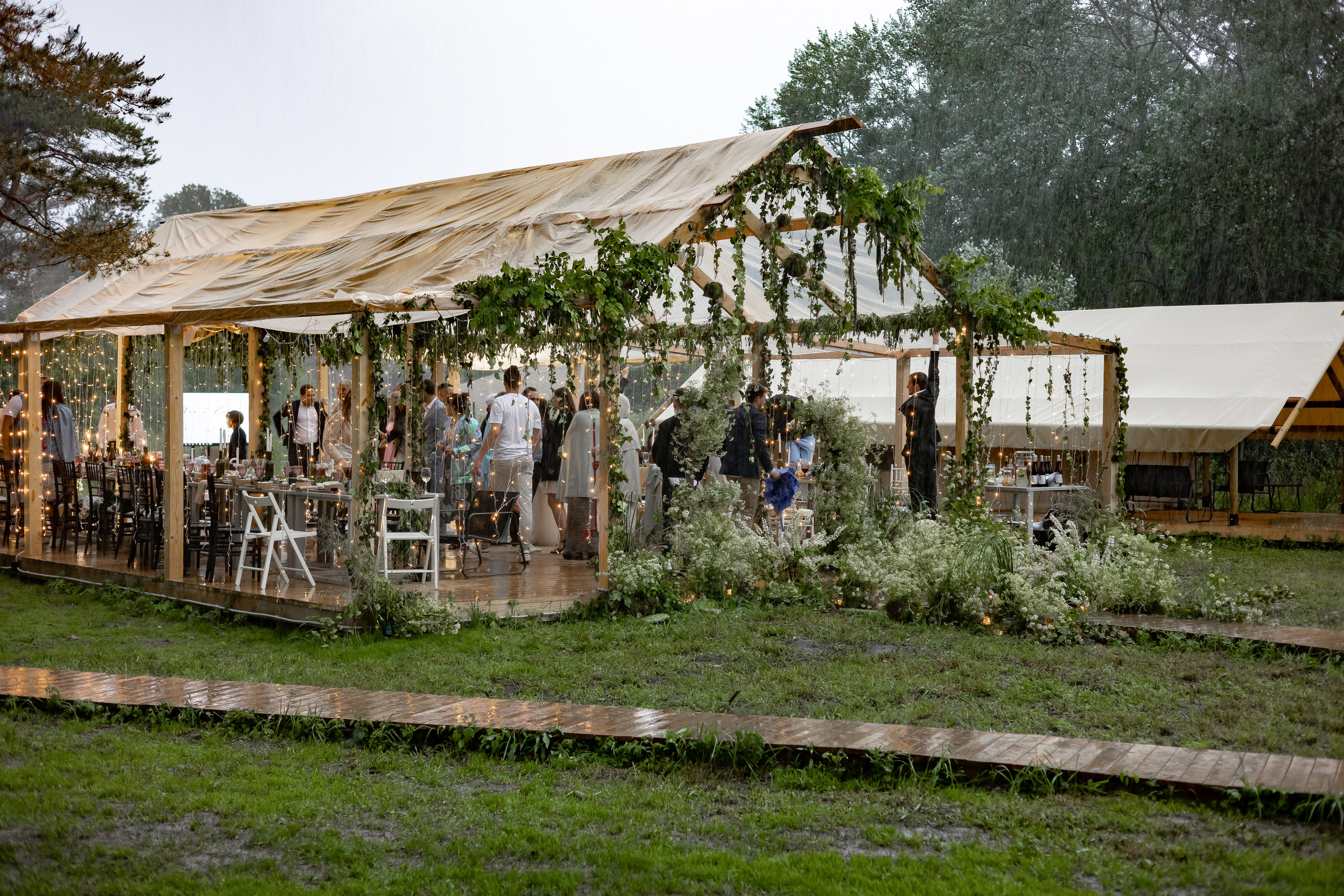 Свадьба Яны и Сергея. Свадебный фотограф Калининград