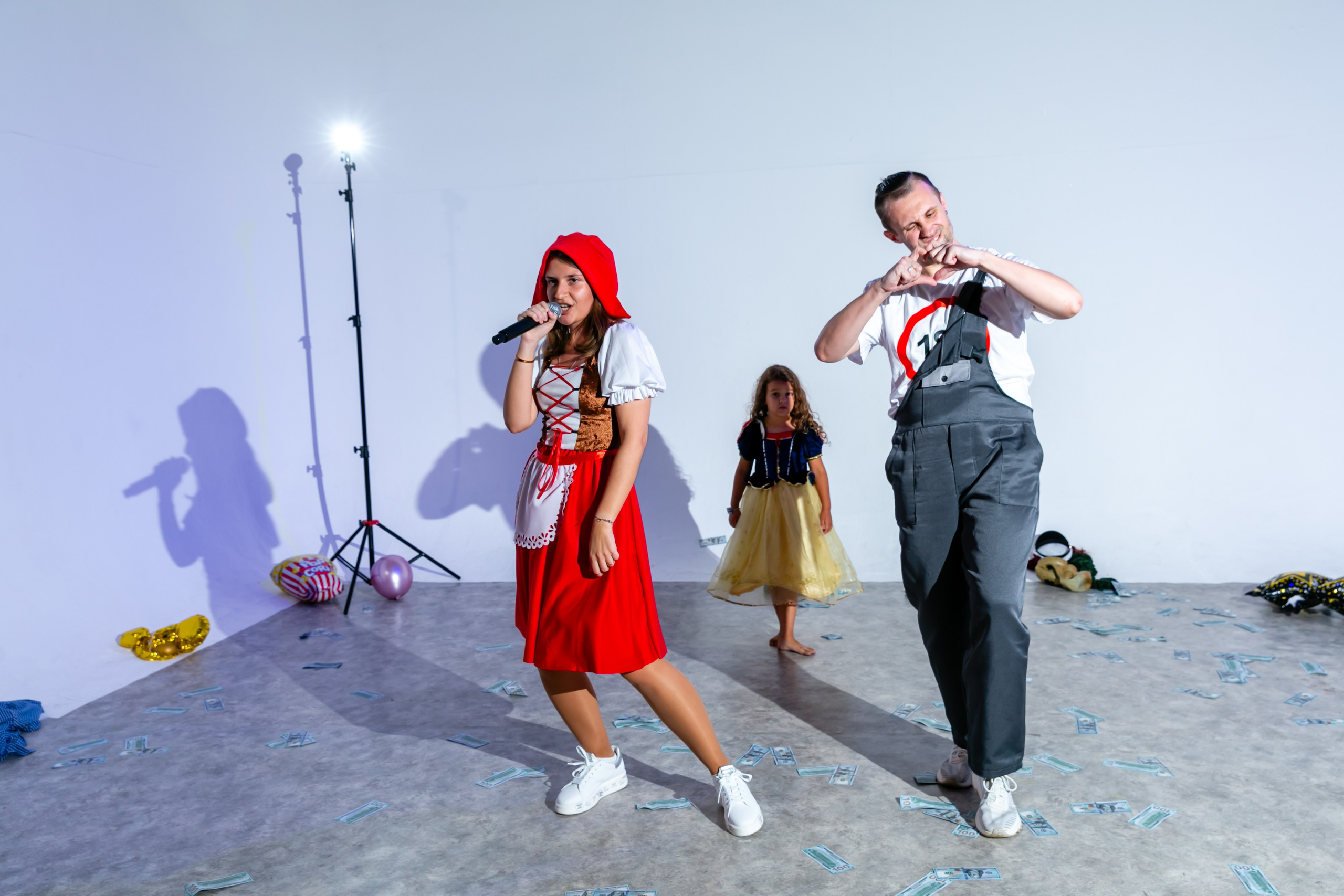 Светлана Ларионова 25.07. Фотограф Елена Лагода