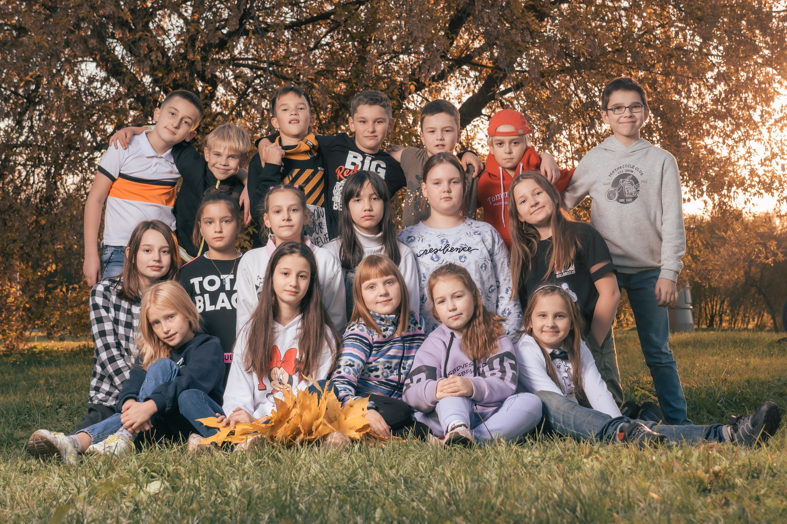 Групповые фотографии. ГЛАВНАЯ