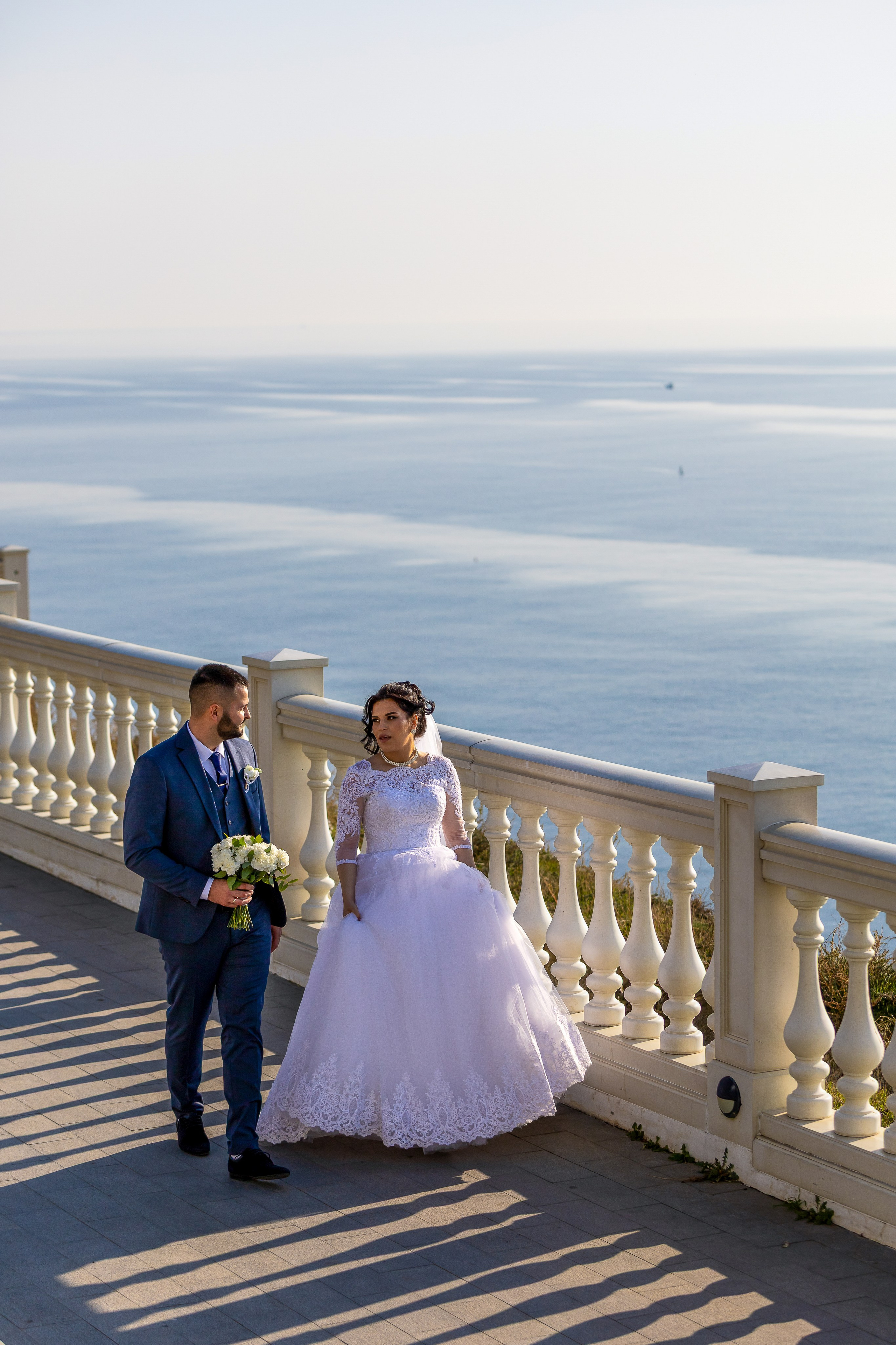 Свадьба Александр и Анна. Репортажный фотограф Анапа