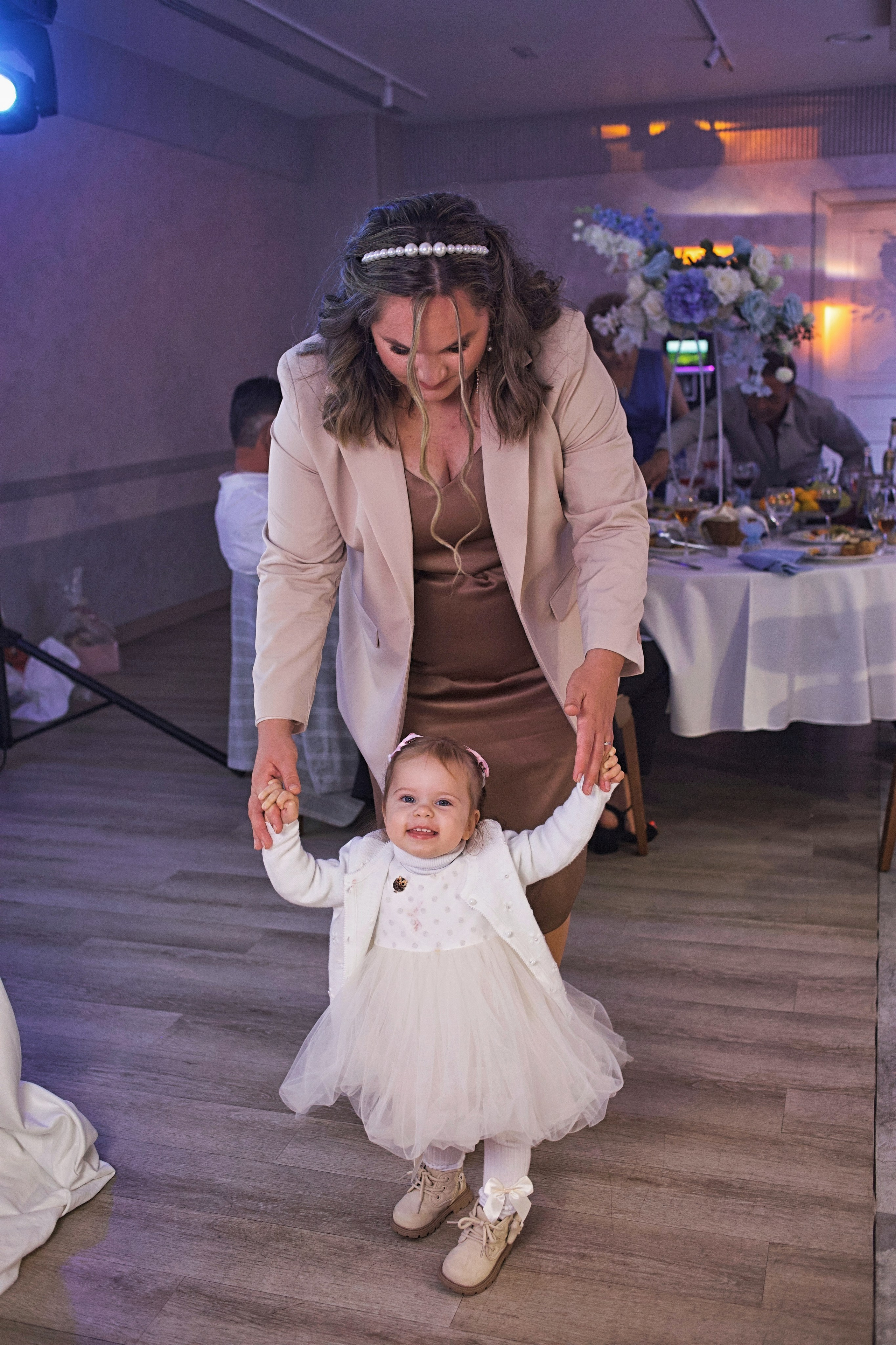 Свадьба Кристины и Романа. Репортажный фотограф Анапа