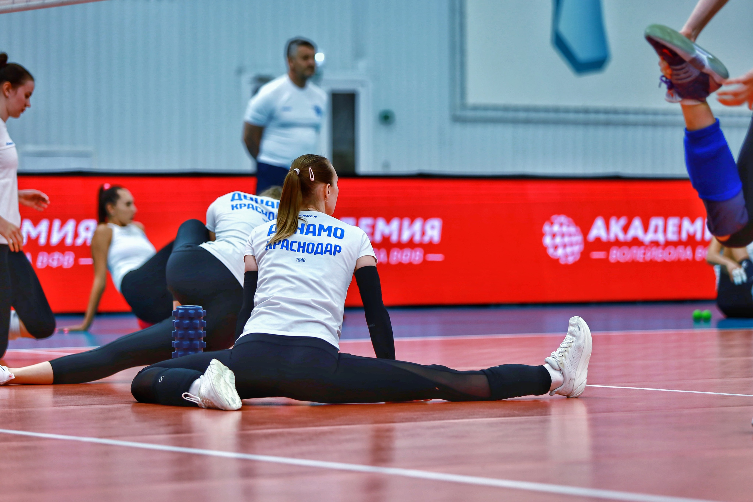 Волейбол ВФВ 07.08.24. Репортажный фотограф Анапа