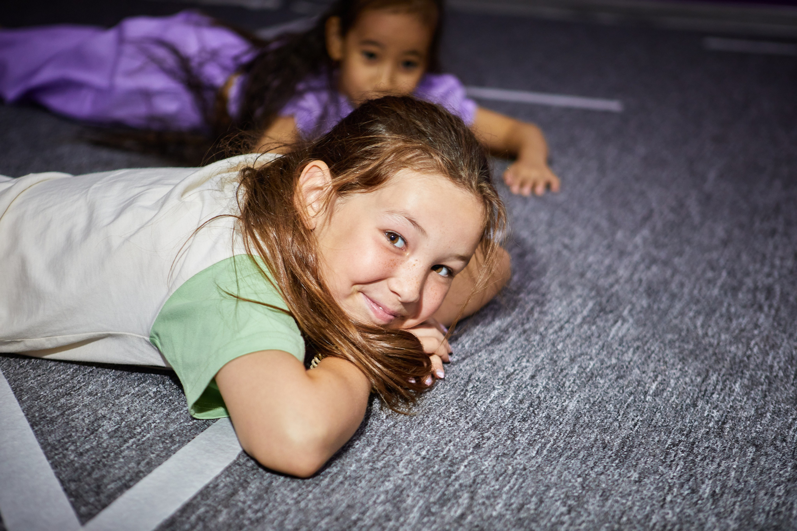 VR парк. Разножанровый Фотограф в Омске Артём Руднев