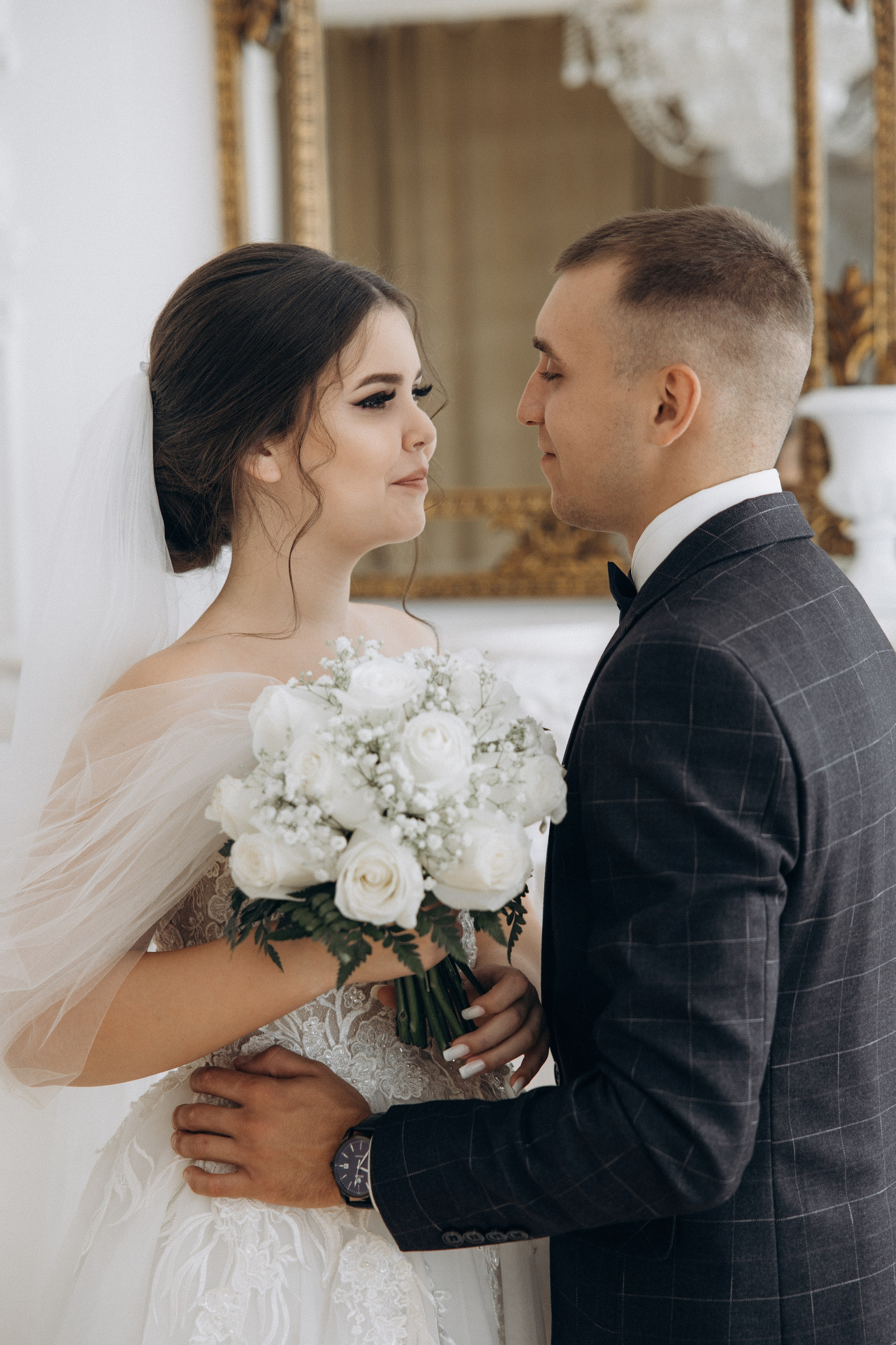 Алена & Кирилл