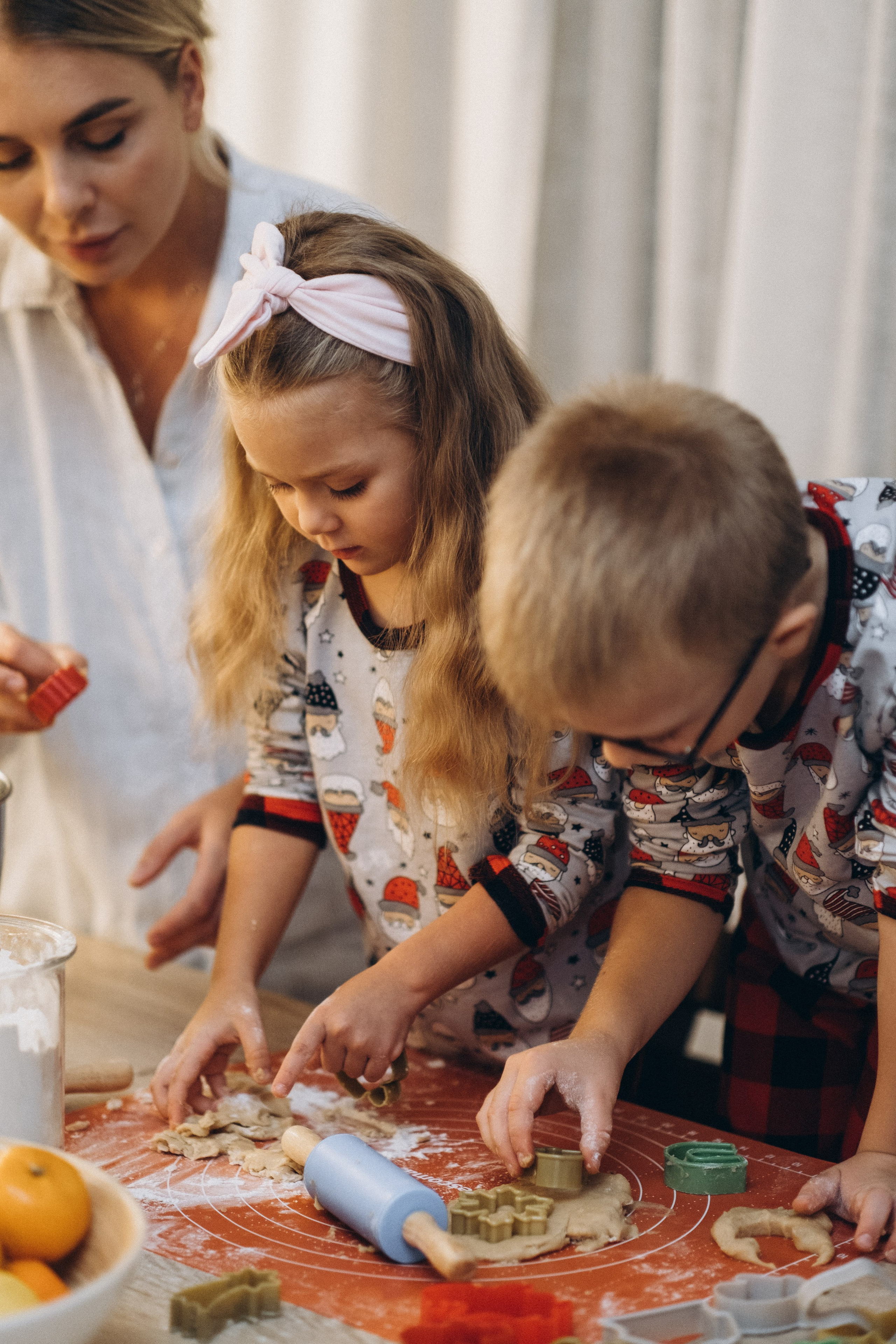 Домашняя, в студии. Портретный и семейный фотограф в Красноярске Смирнова Наталья