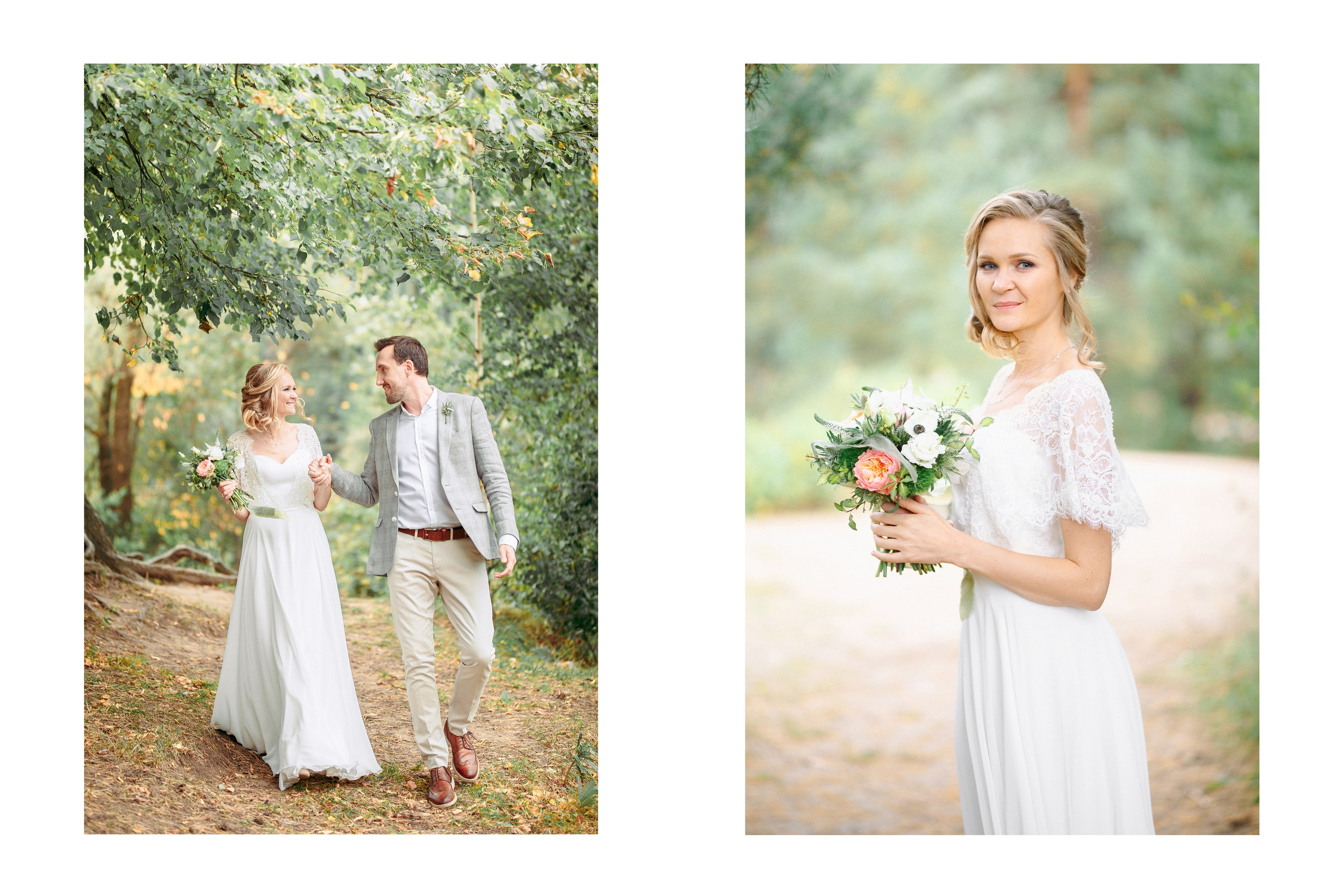 Свадебный фотограф. Фотограф Москва — Павел Михайлов