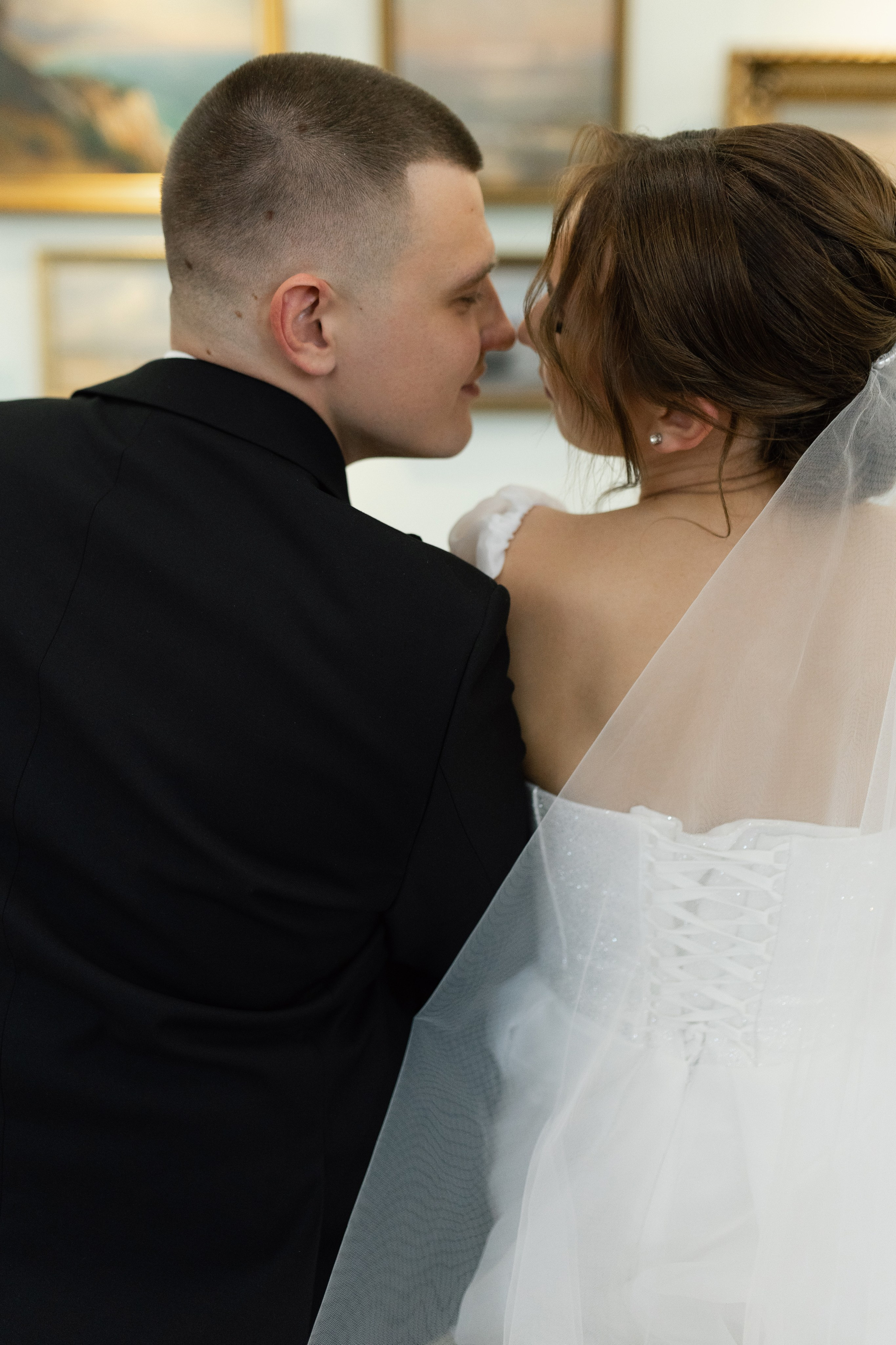 Maksim & Rita. Фотограф в Томске Ирина Павлуцкая