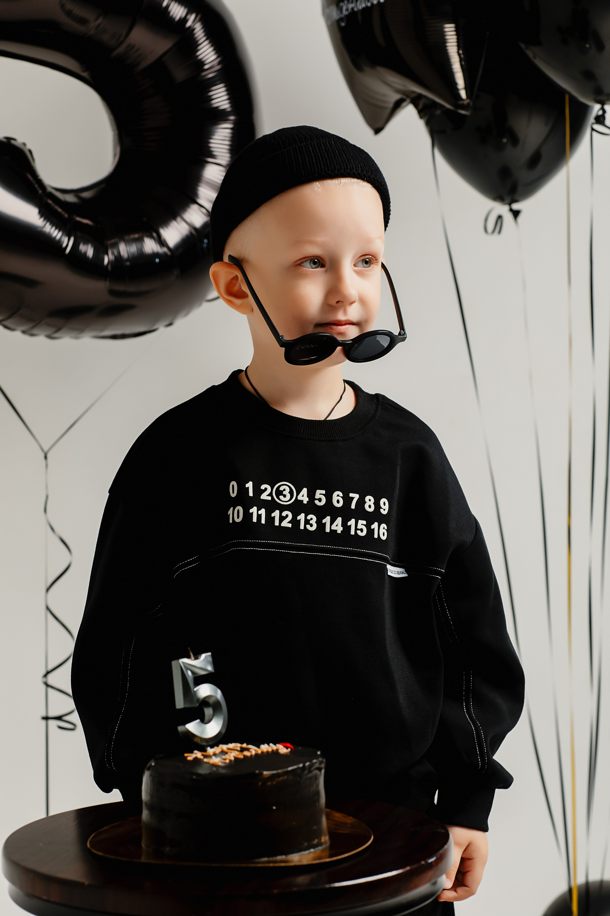 Егору 5 лет. Свадебный и семейный фотограф/видеограф в Краснодаре Наталья Осинская