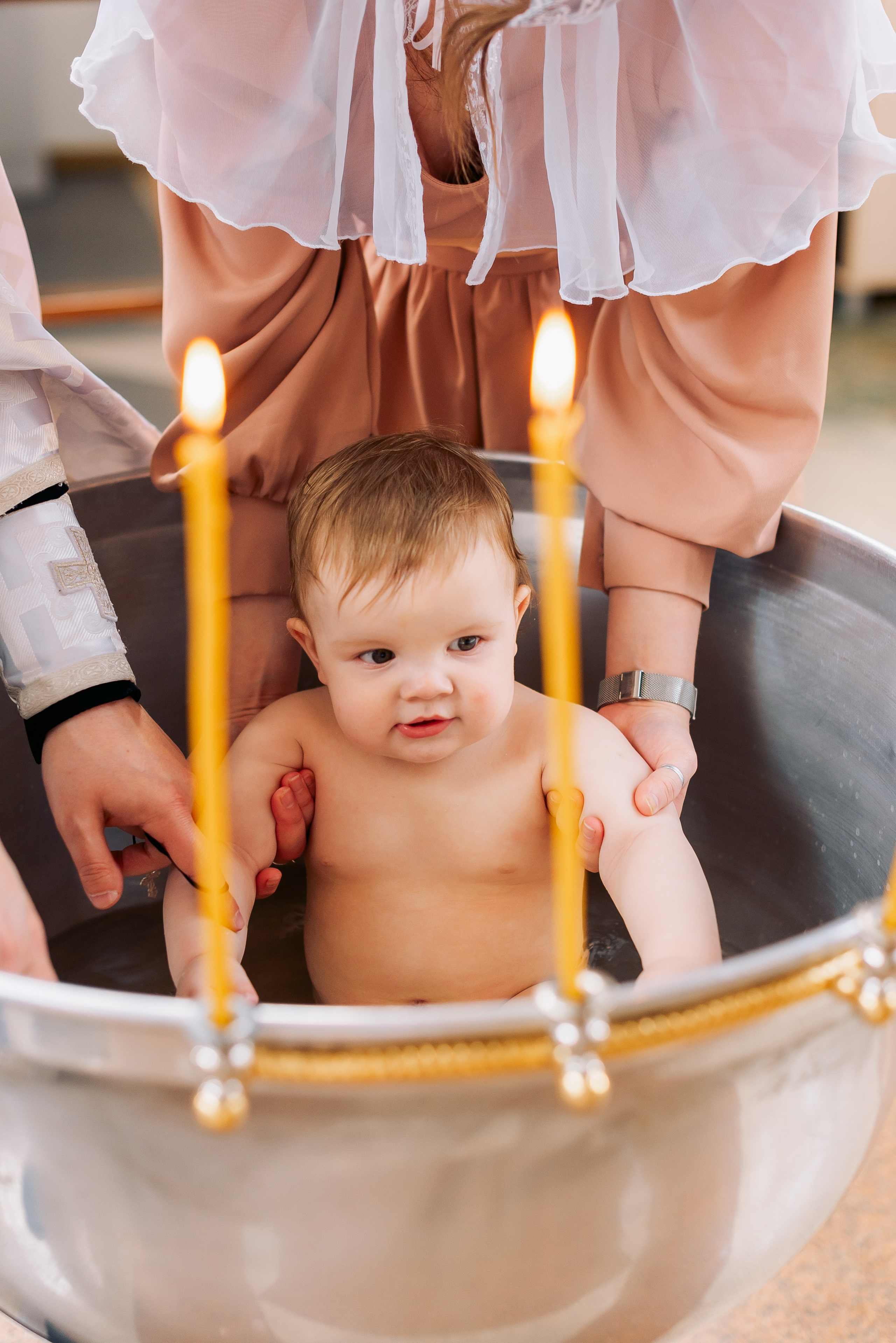 Храм Александра Невского. Фотограф Татьяна Иванчикова