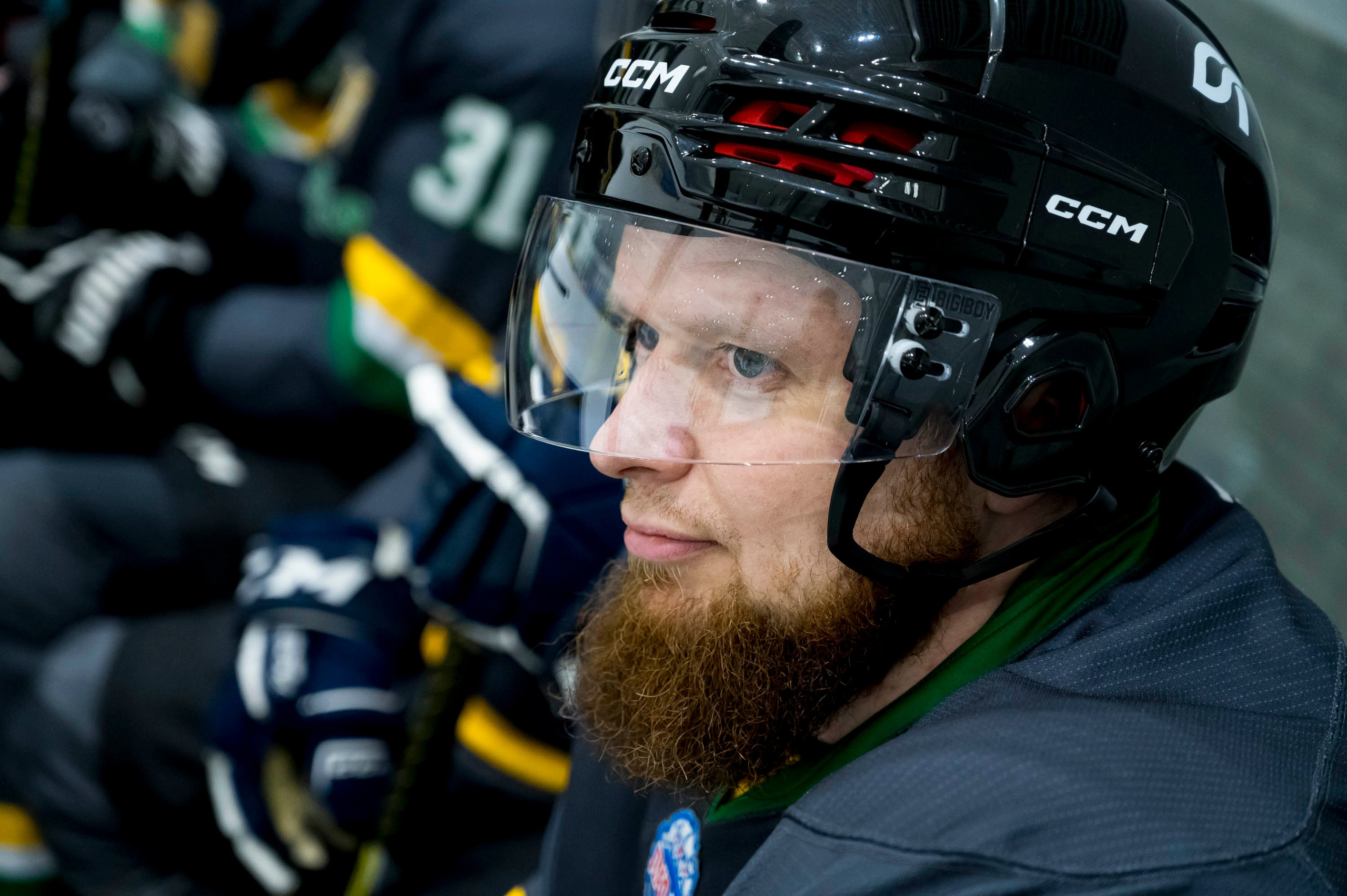 Хоккейный матч корпоративной команды Зарубежнефть. Репортажный фотограф и видеограф Слава Думчев. Тимбилдинги, отчетники, корпоративы