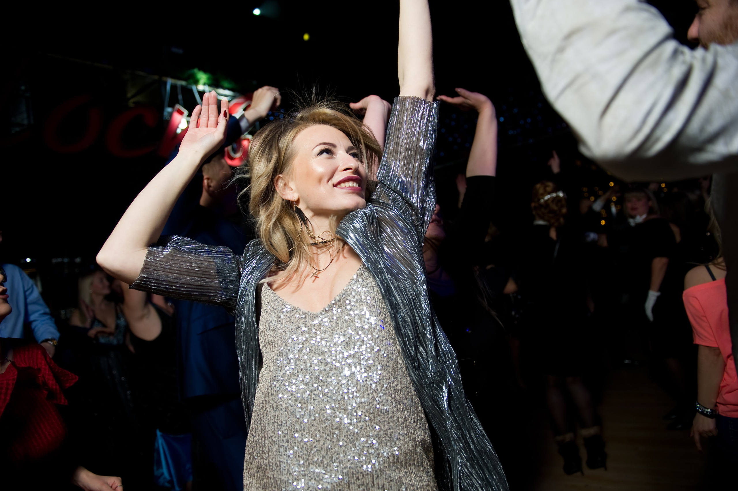 Новогодний корпоратив Summit. Репортажный фотограф и видеограф Слава Думчев. Тимбилдинги, отчетники, корпоративы