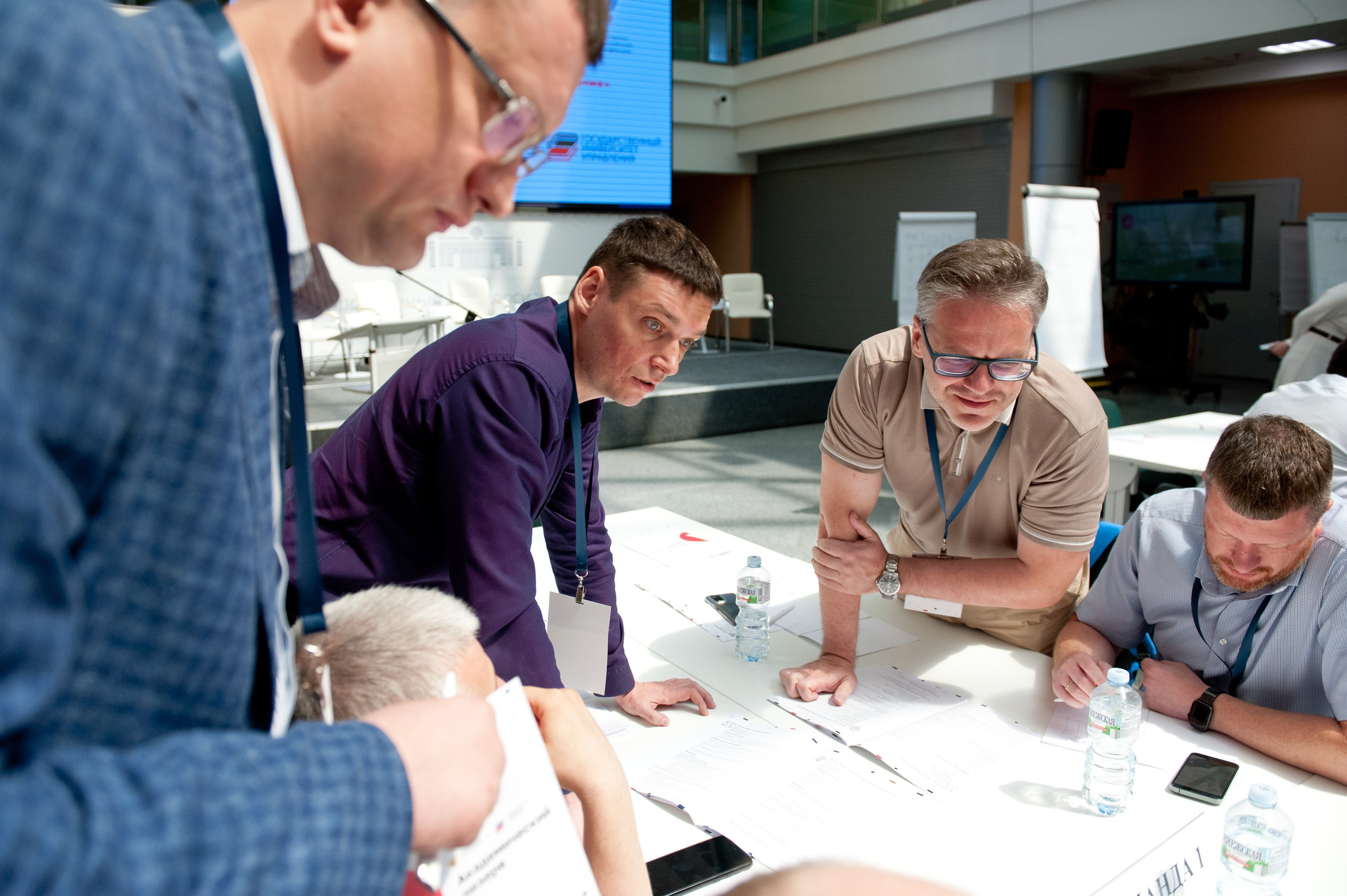 ГУУ — Академрезерв (обзор 7-дневной сессии). Репортажный фотограф и видеограф Слава Думчев. Тимбилдинги, отчетники, корпоративы