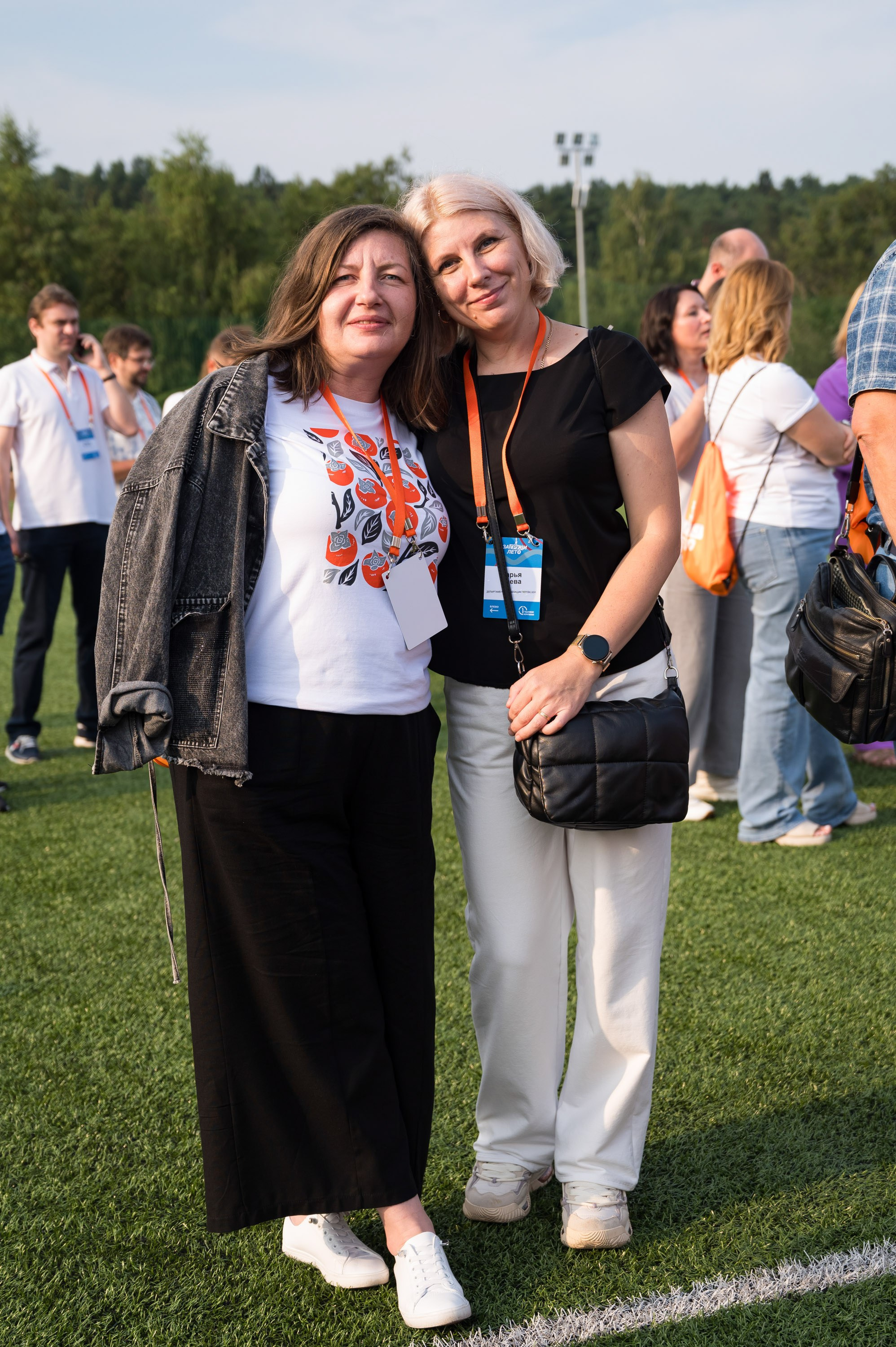 Летний корпоратив-тимбилдинг Первой Грузовой Компании. Репортажный фотограф и видеограф Слава Думчев. Тимбилдинги, отчетники, корпоративы