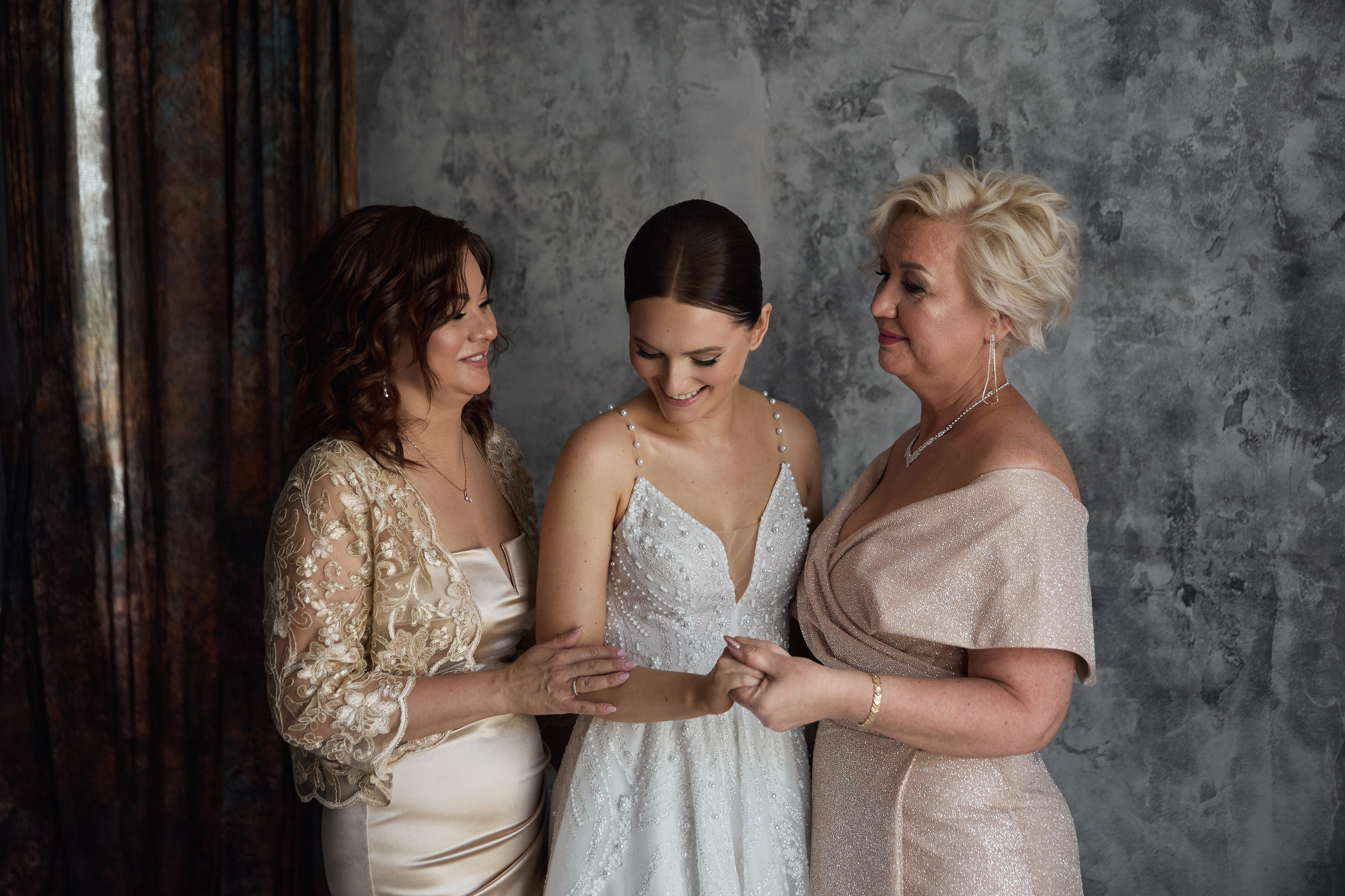 Дарья и Кирилл