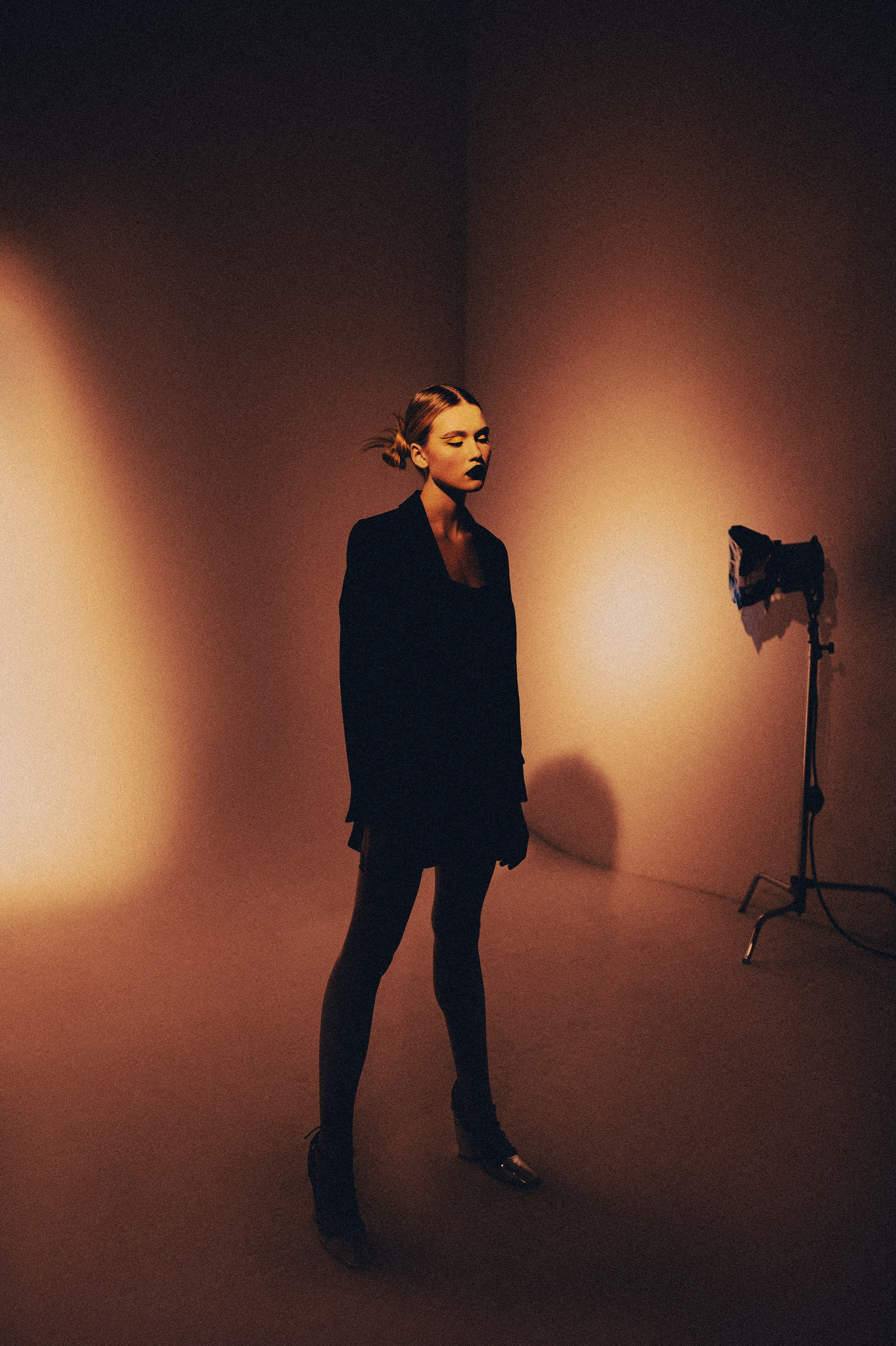 Diana. Главная