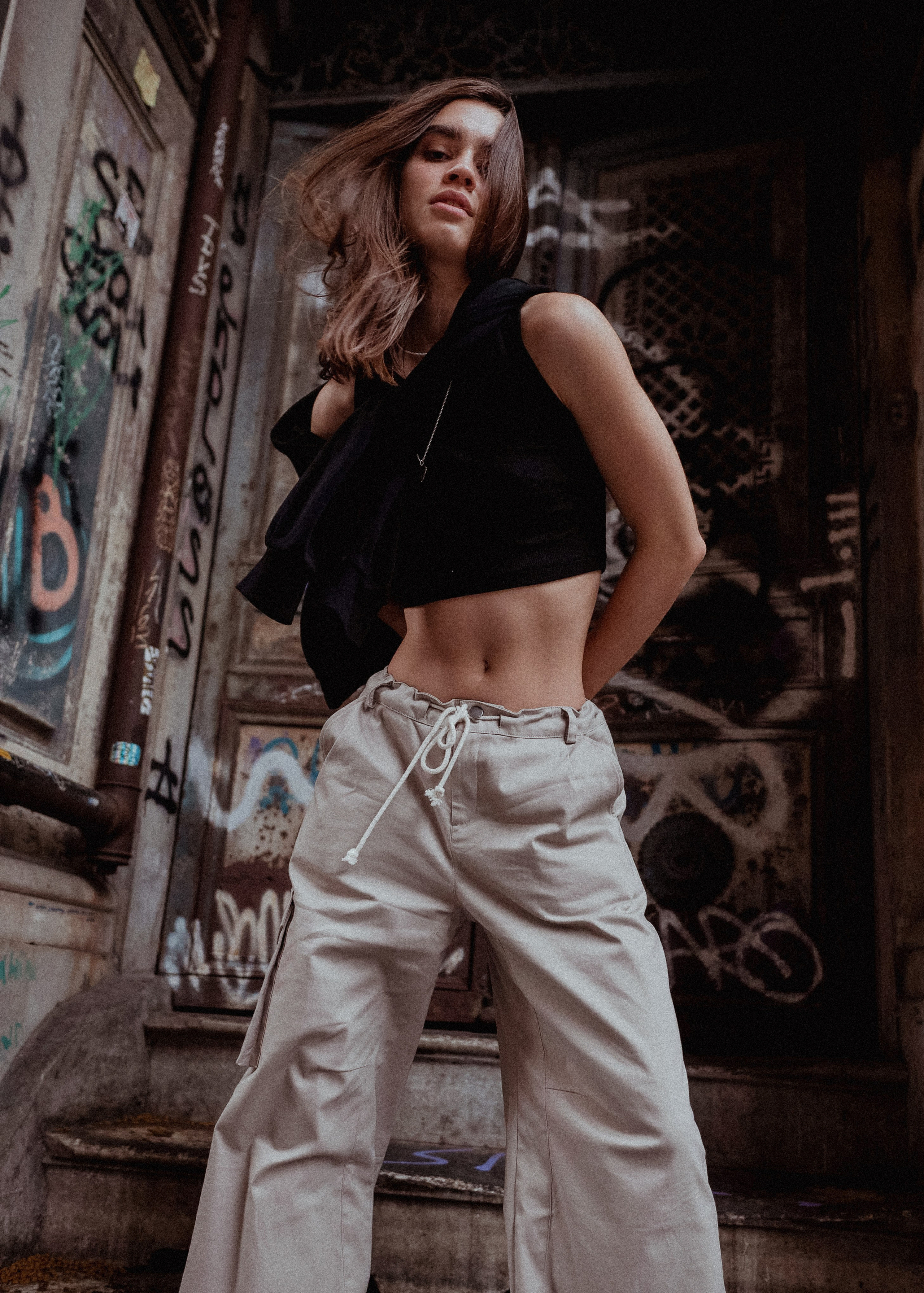 Nastya. Главная