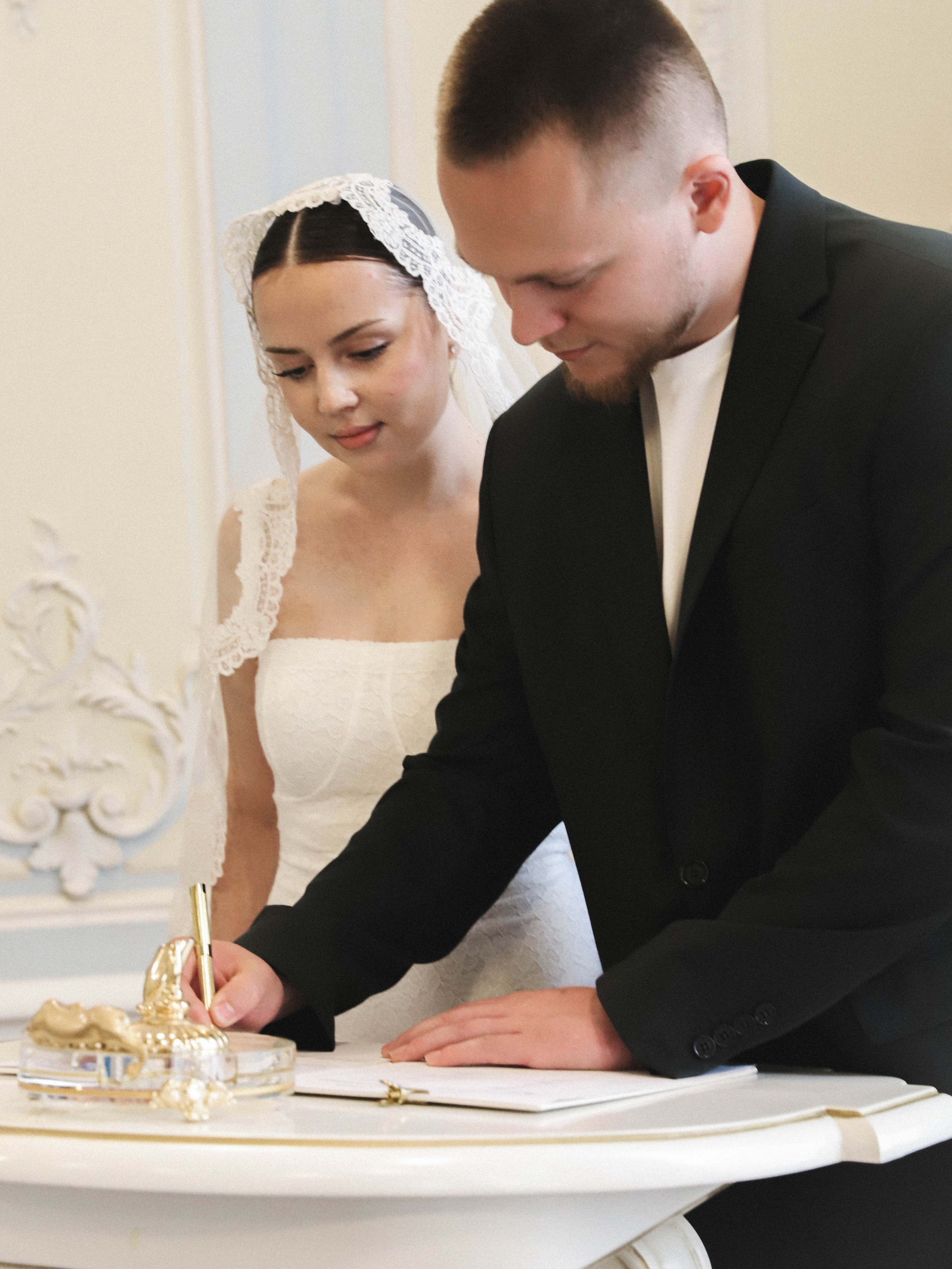 Mikhail & Angelina. Daria Y. Фототерапия │ Санкт-Петербург