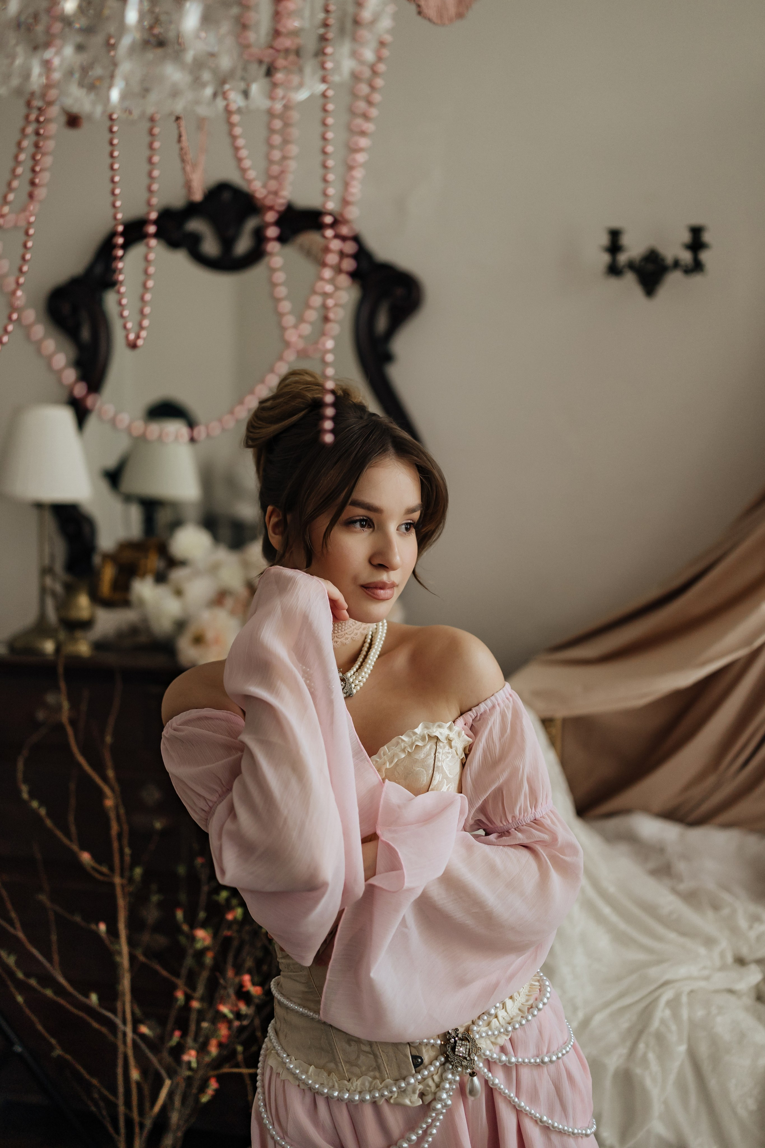 Д. Фотограф в Санкт-Петербурге Ольга Кулеш