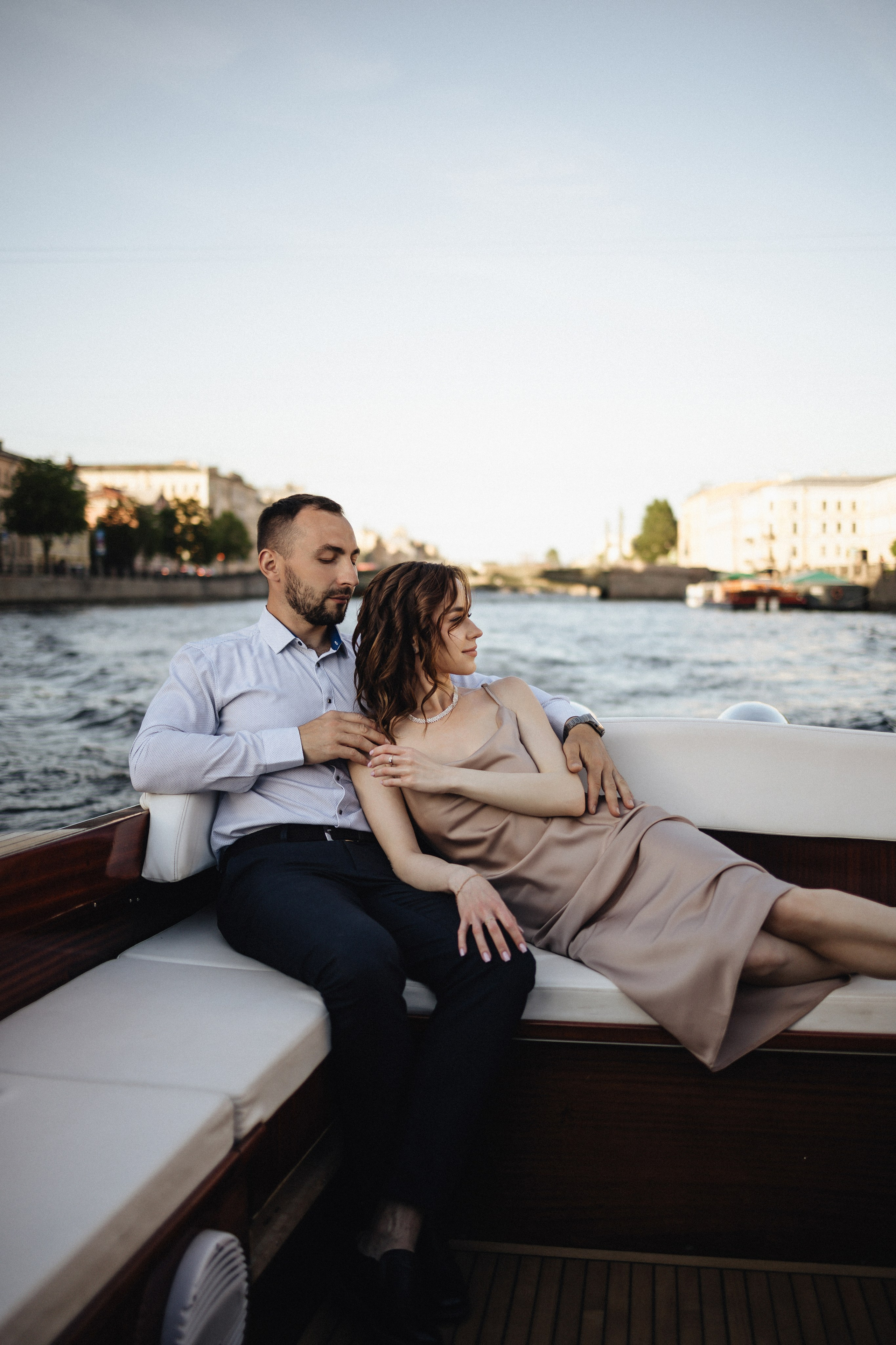 D&L. Фотограф в Санкт-Петербурге Ольга Кулеш